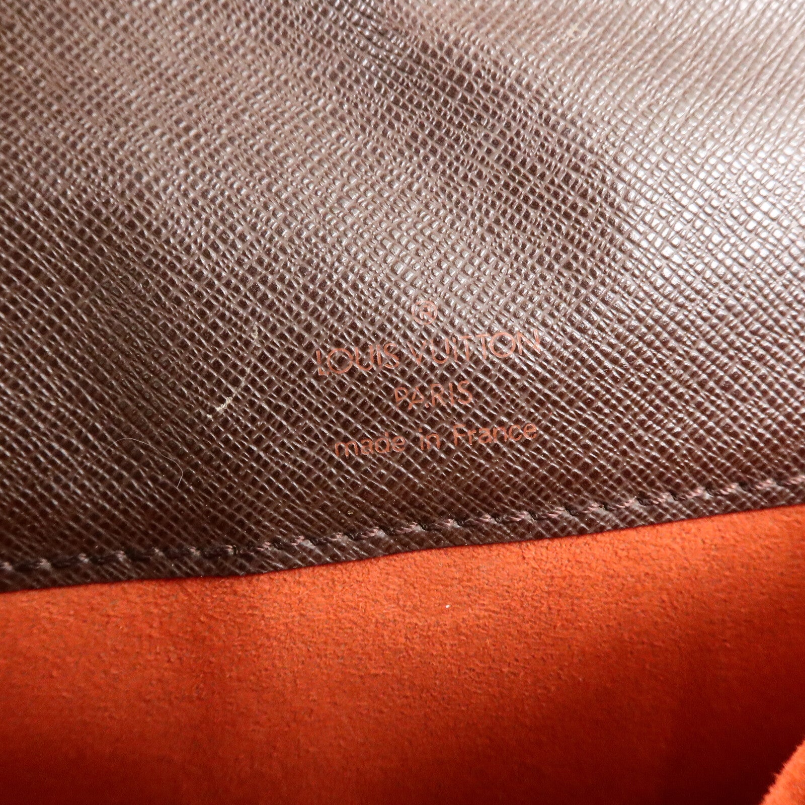 LOUIS VUITTON Damier Pimlico肩背袋