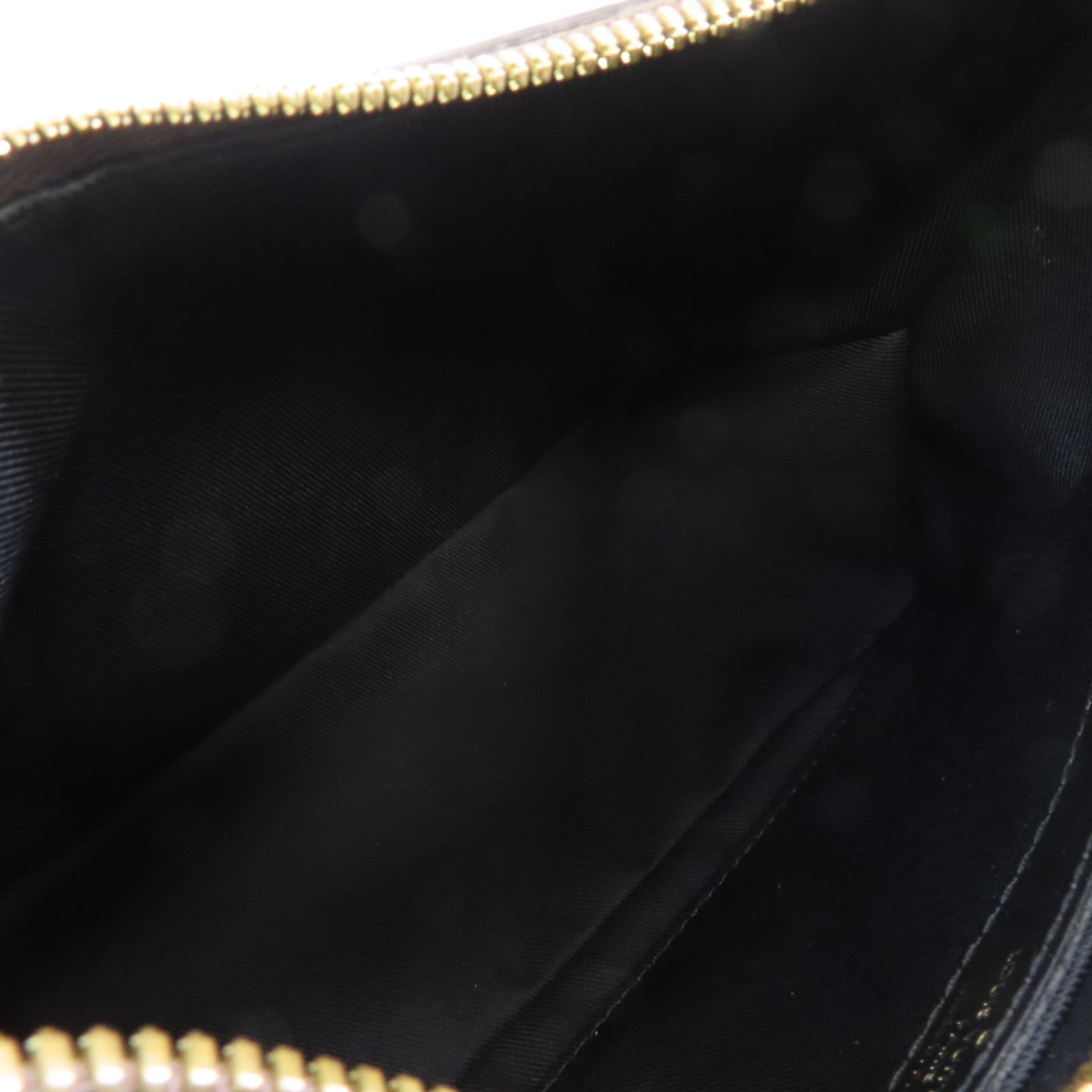 LOUIS VUITTON Monogram Boulogne金扣手挽肩背兩用袋棕色