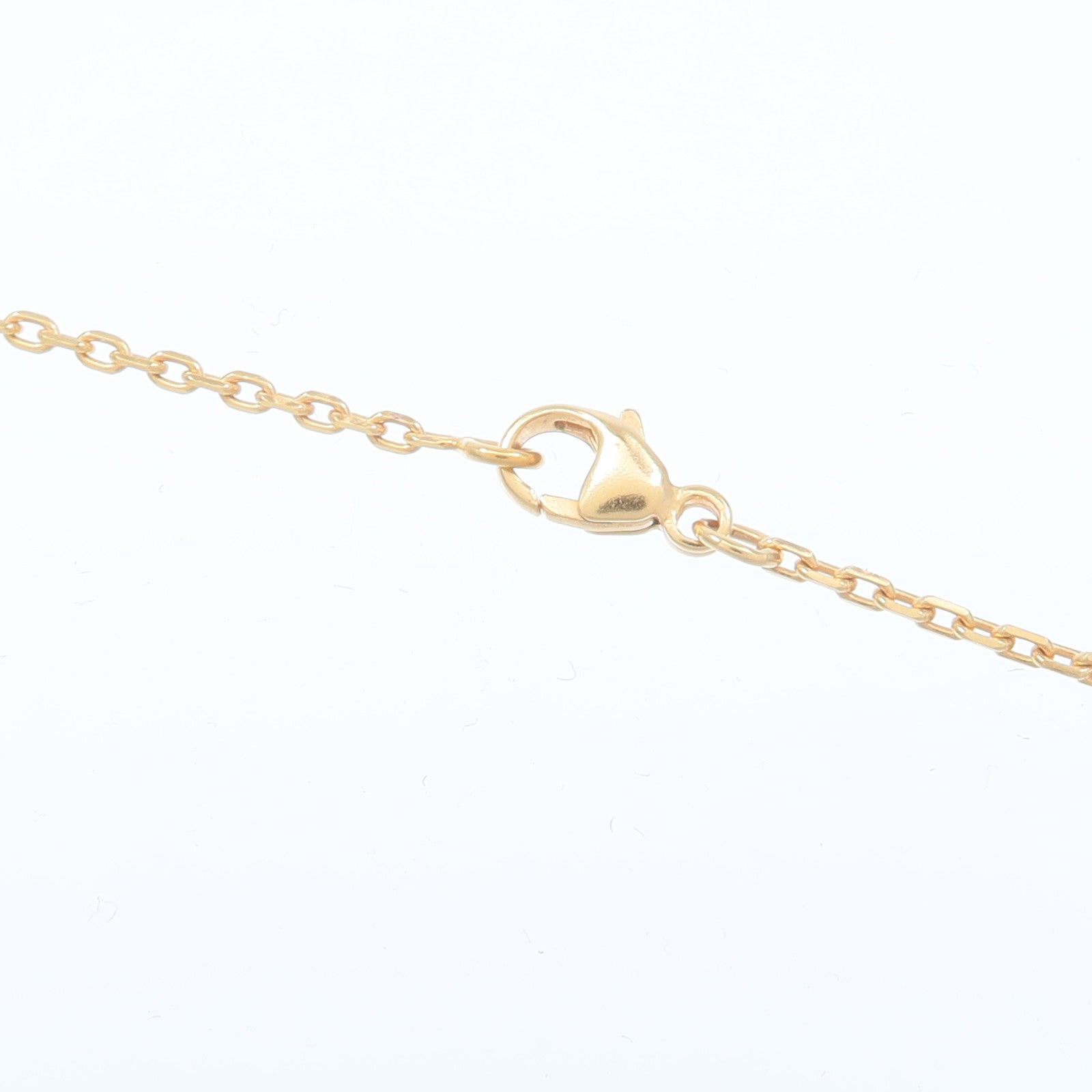 HERMES 金屬Mini Pop H Necklace項鍊