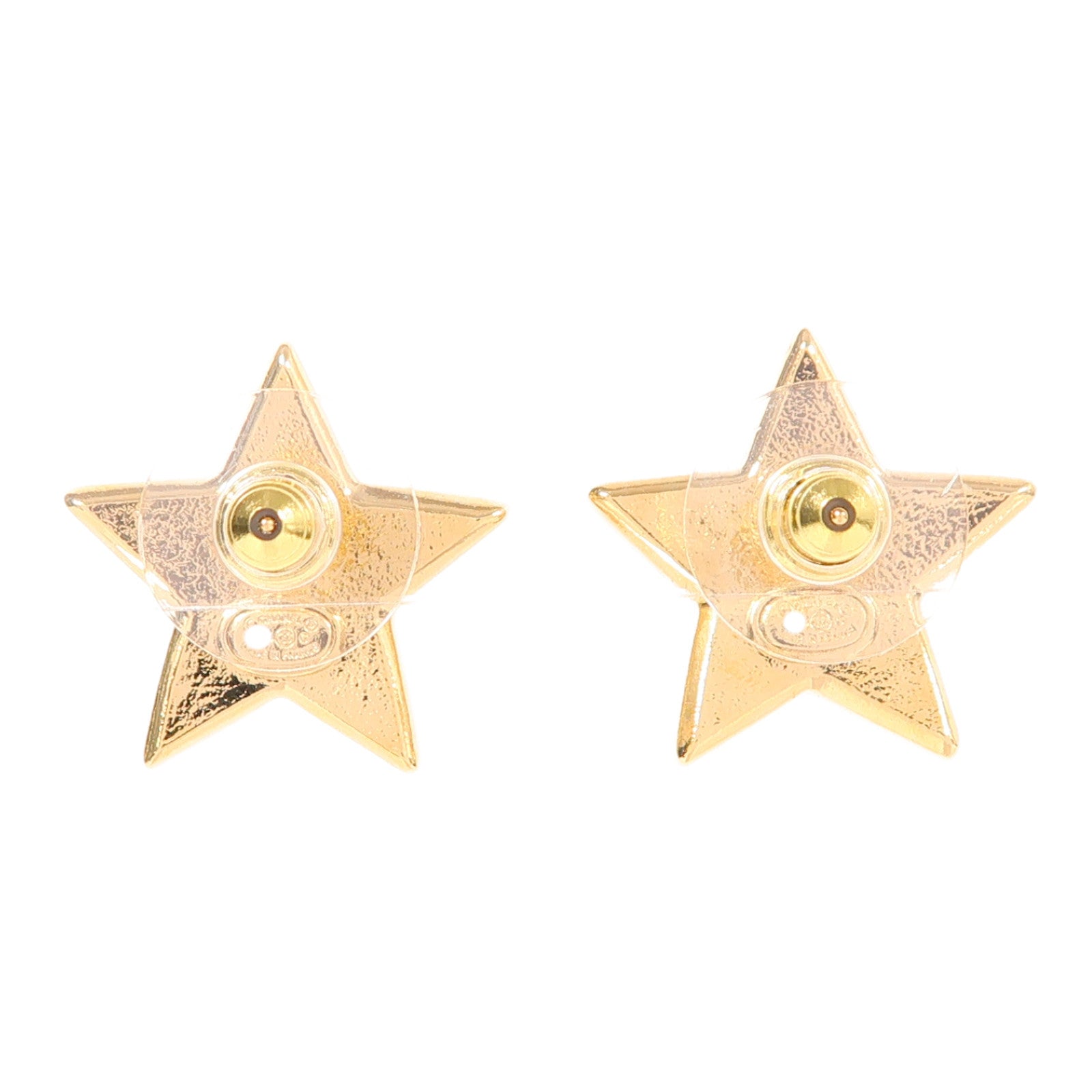 CHANEL 金屬Earrings耳環
