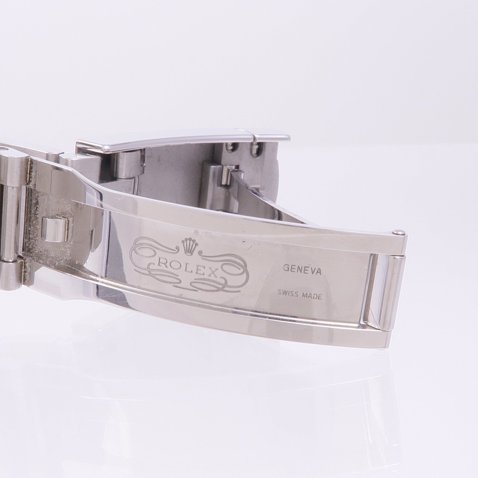 ROLEX Air King 116900