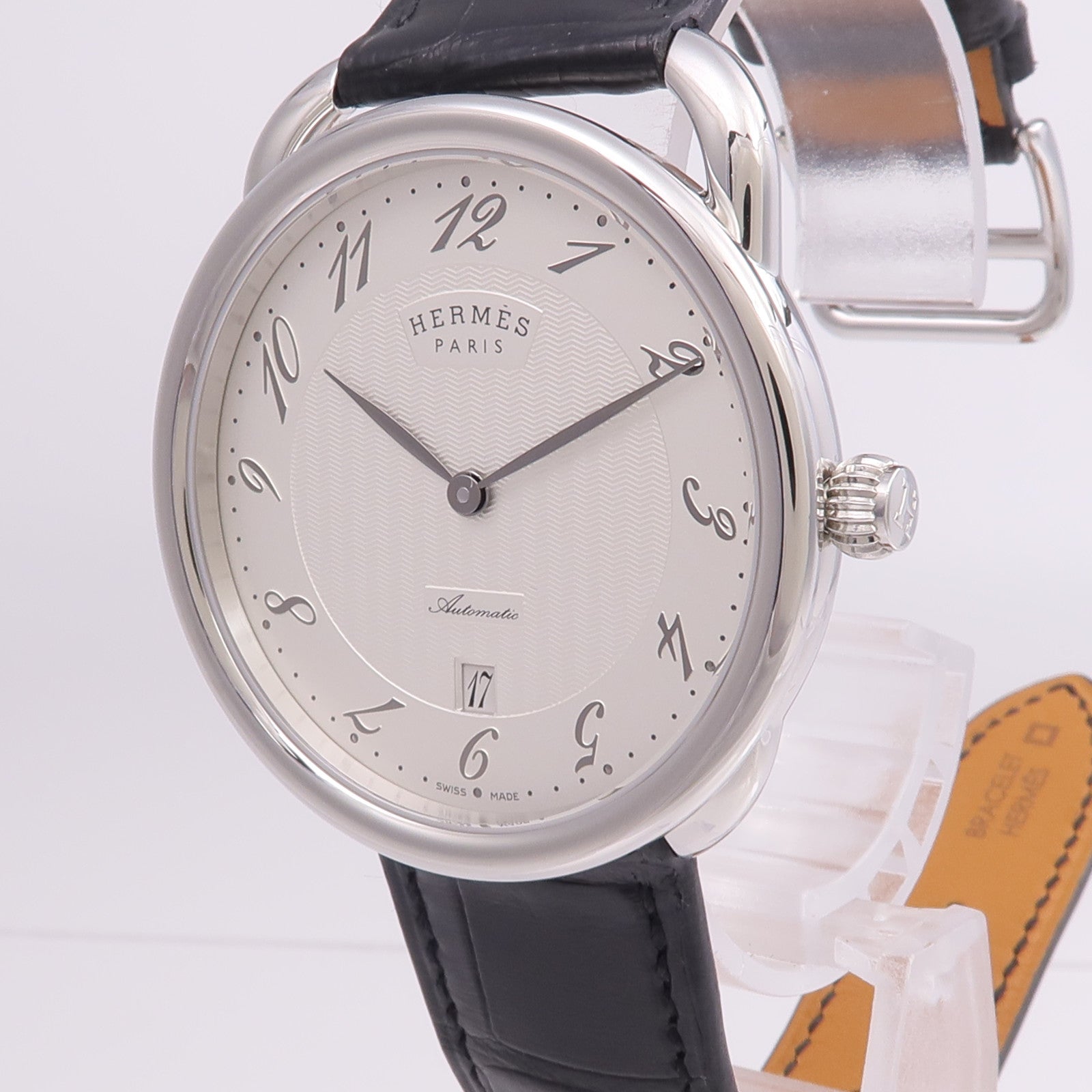 HERMES Arceau AR8.61aq