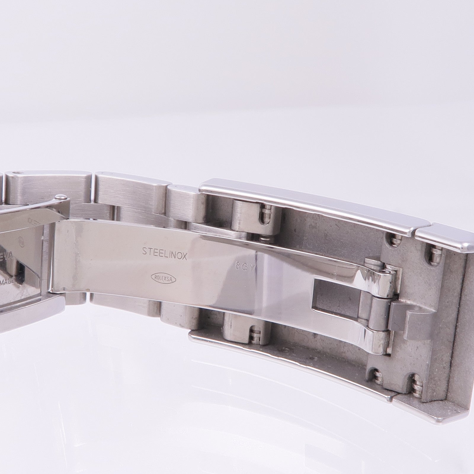 ROLEX Air King 116900