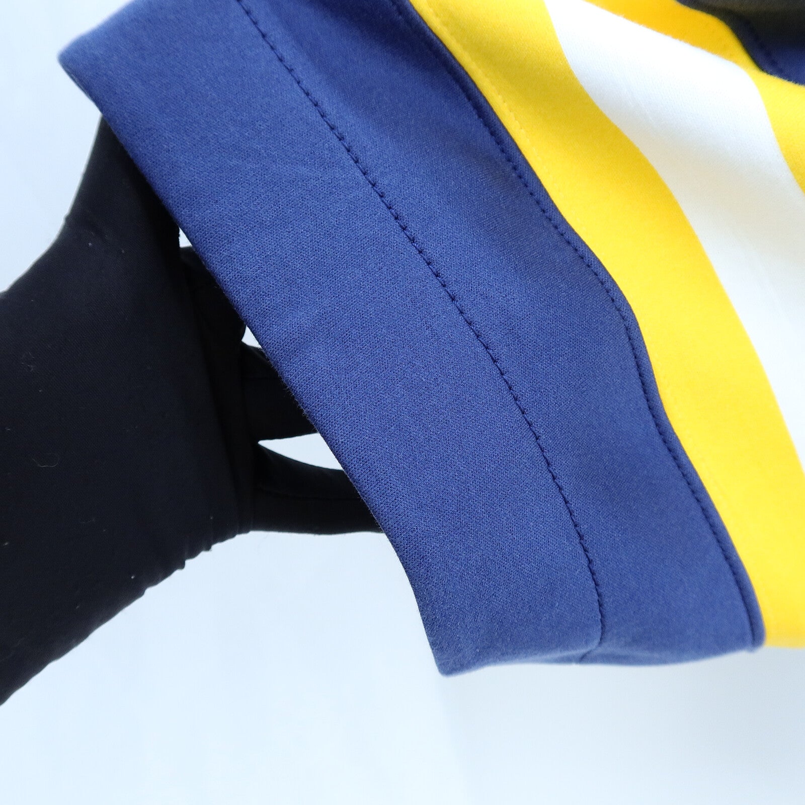 LOUIS VUITTON Cotton T-Shirt Dress連身裙