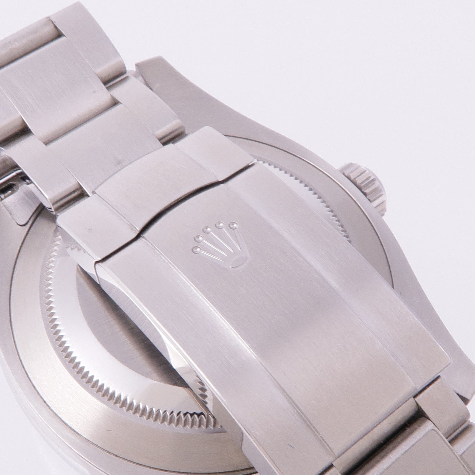 ROLEX Air King 116900