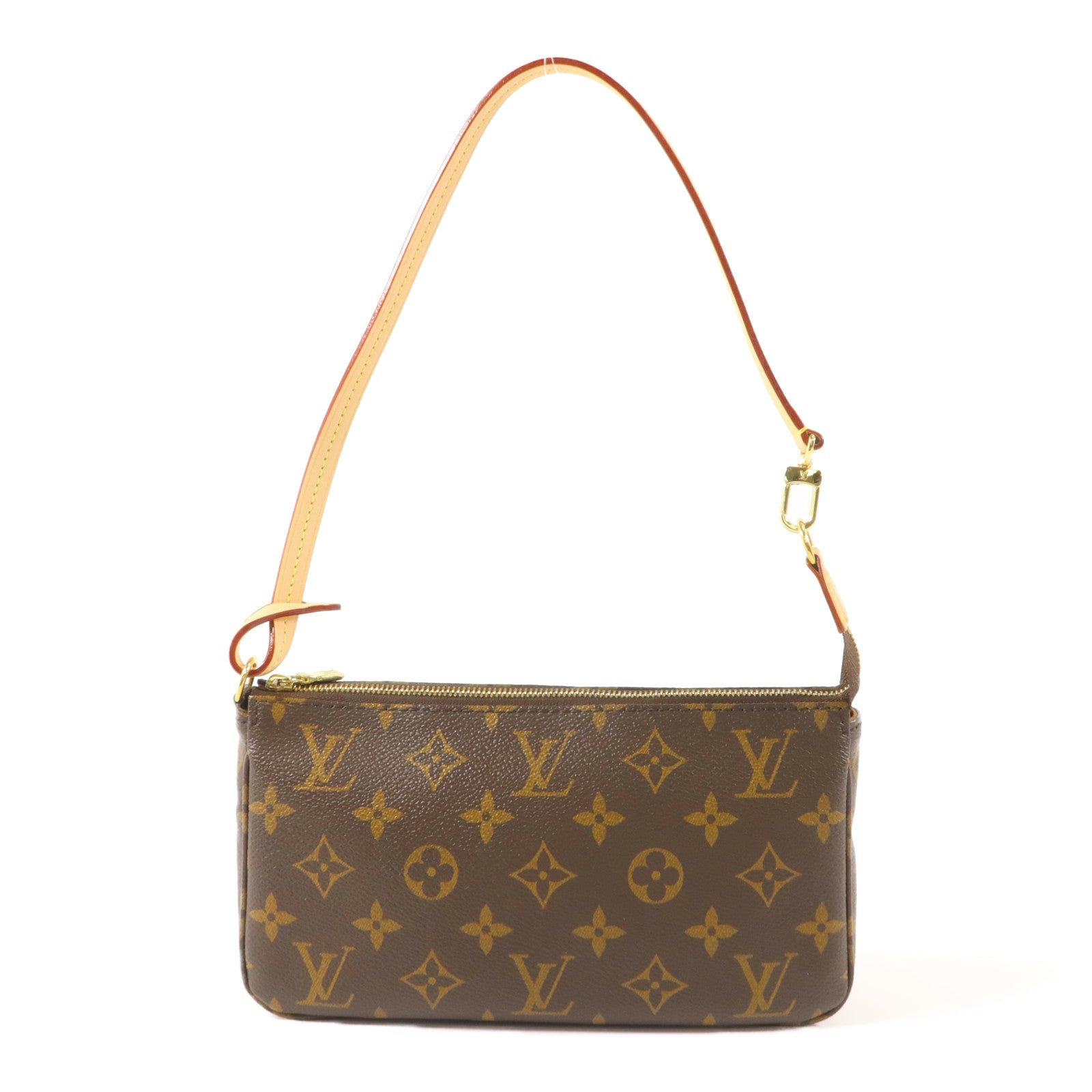 LOUIS VUITTON Monogram Pochette Accessoires手拿包