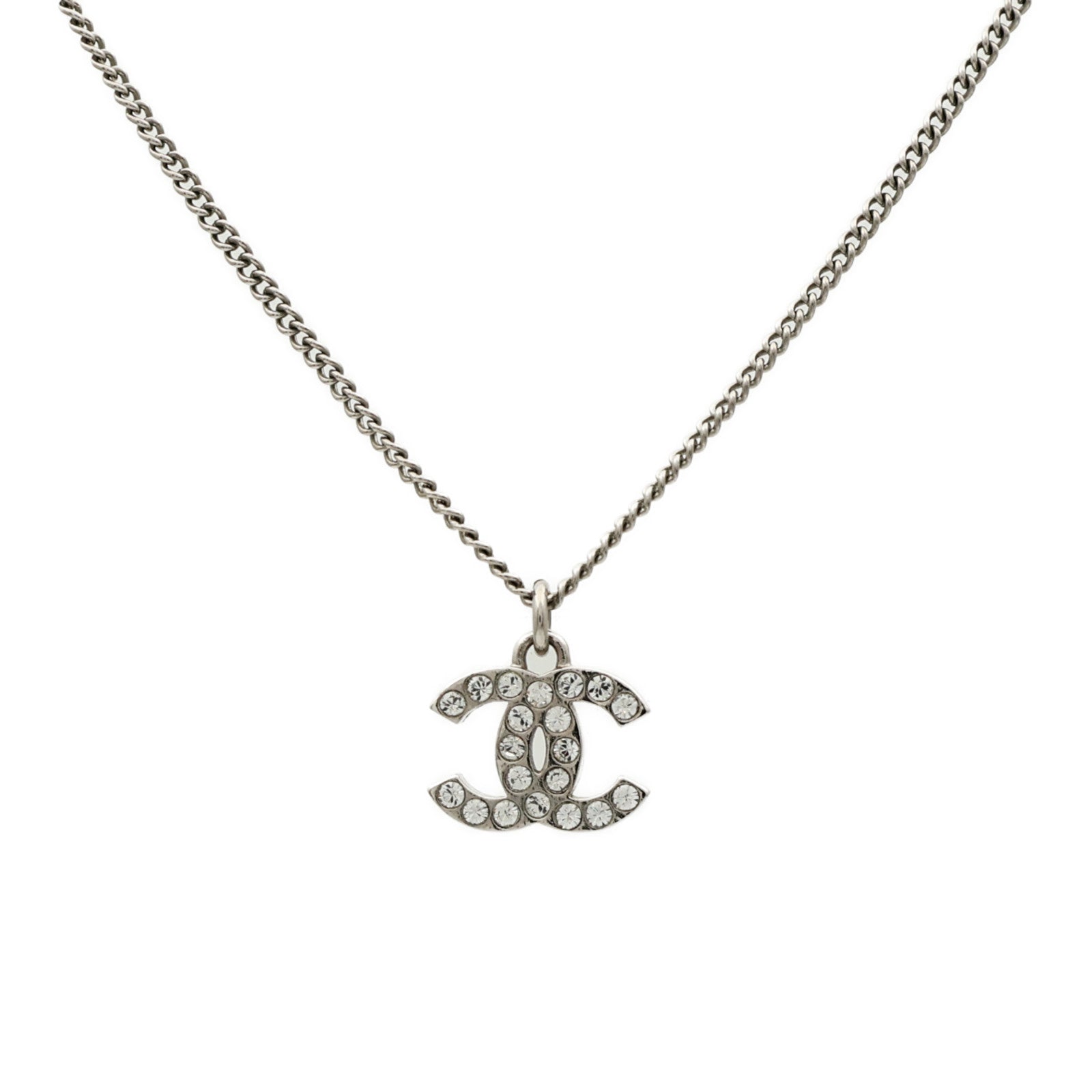 CHANEL 金屬Necklace項鍊