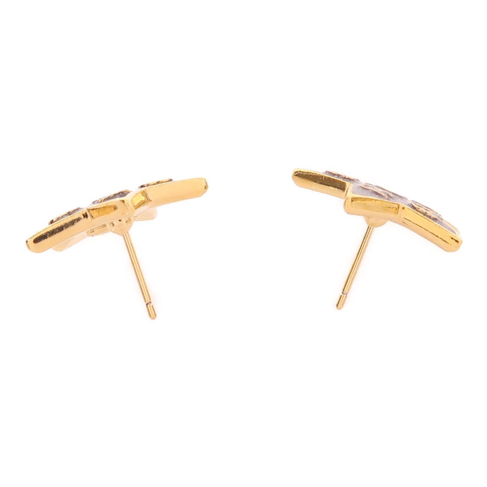 CHANEL 金屬Earrings耳環