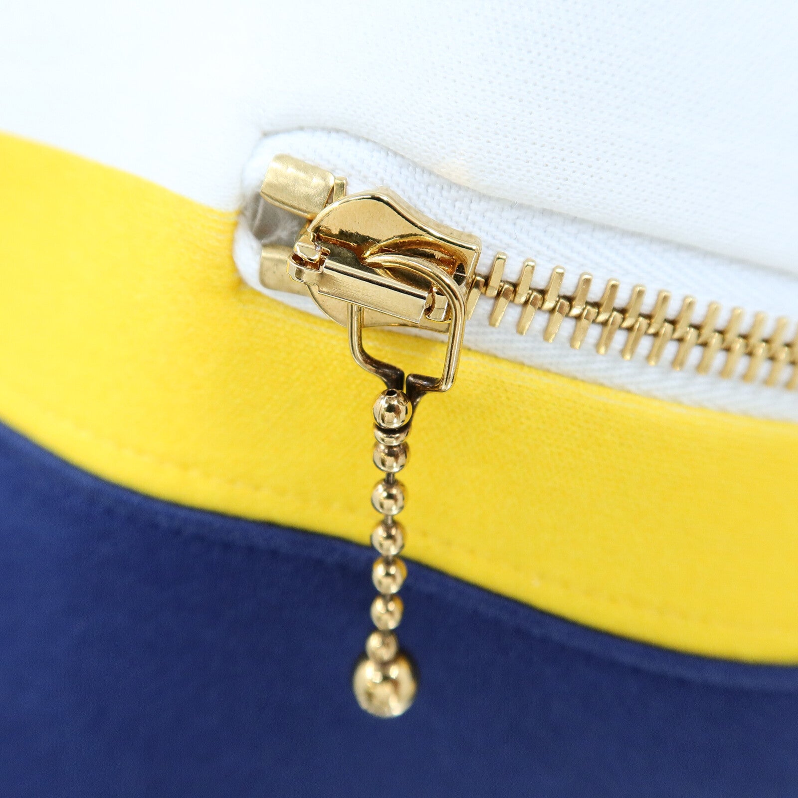 LOUIS VUITTON Cotton T-Shirt Dress連身裙