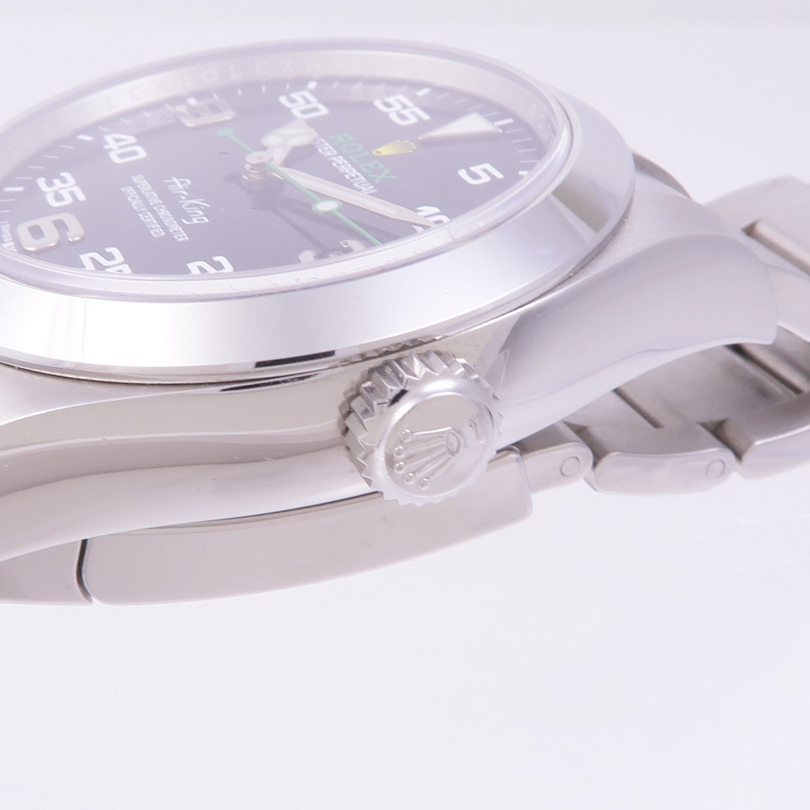 ROLEX Air King 116900