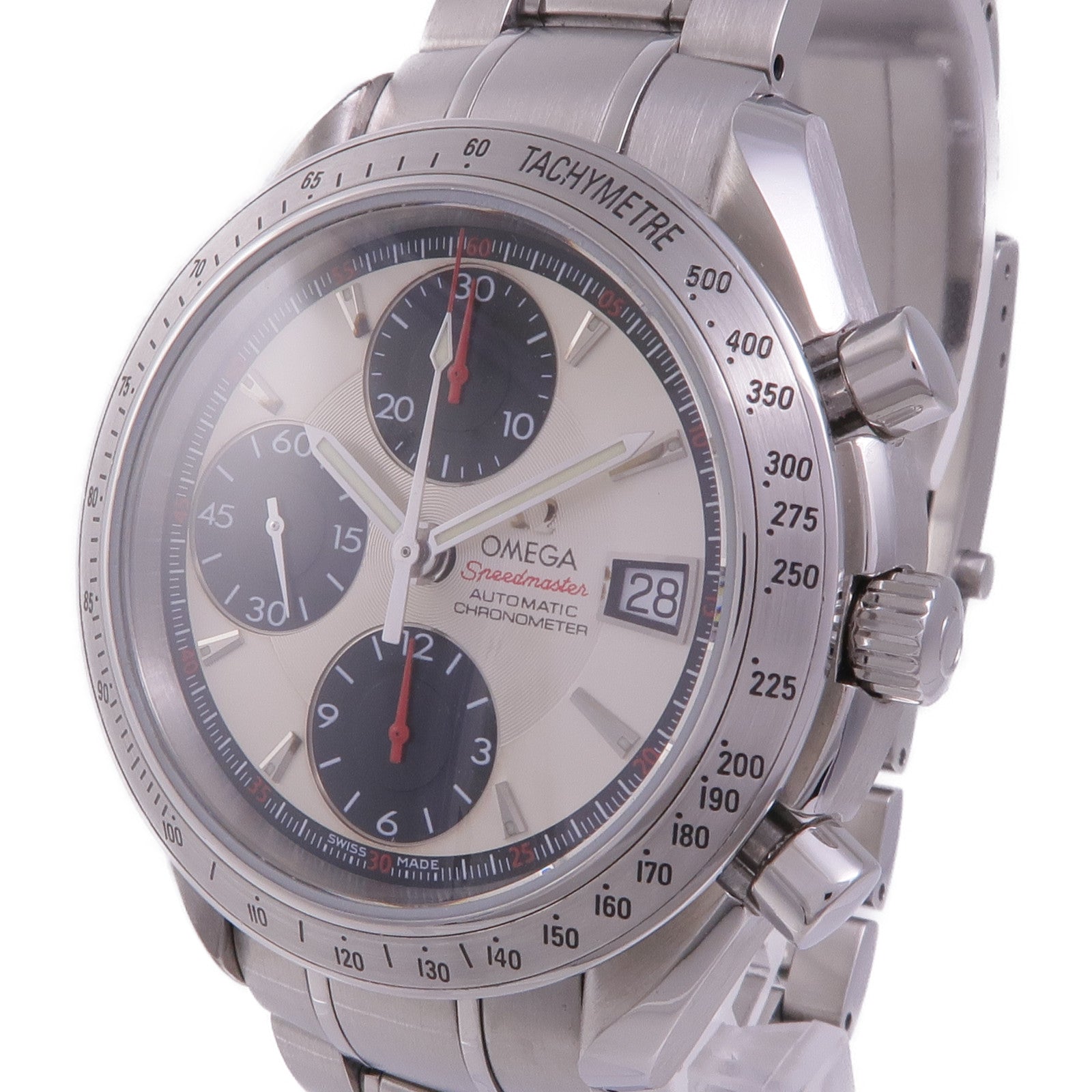 OMEGA Speedmaster Date 3211.31.00