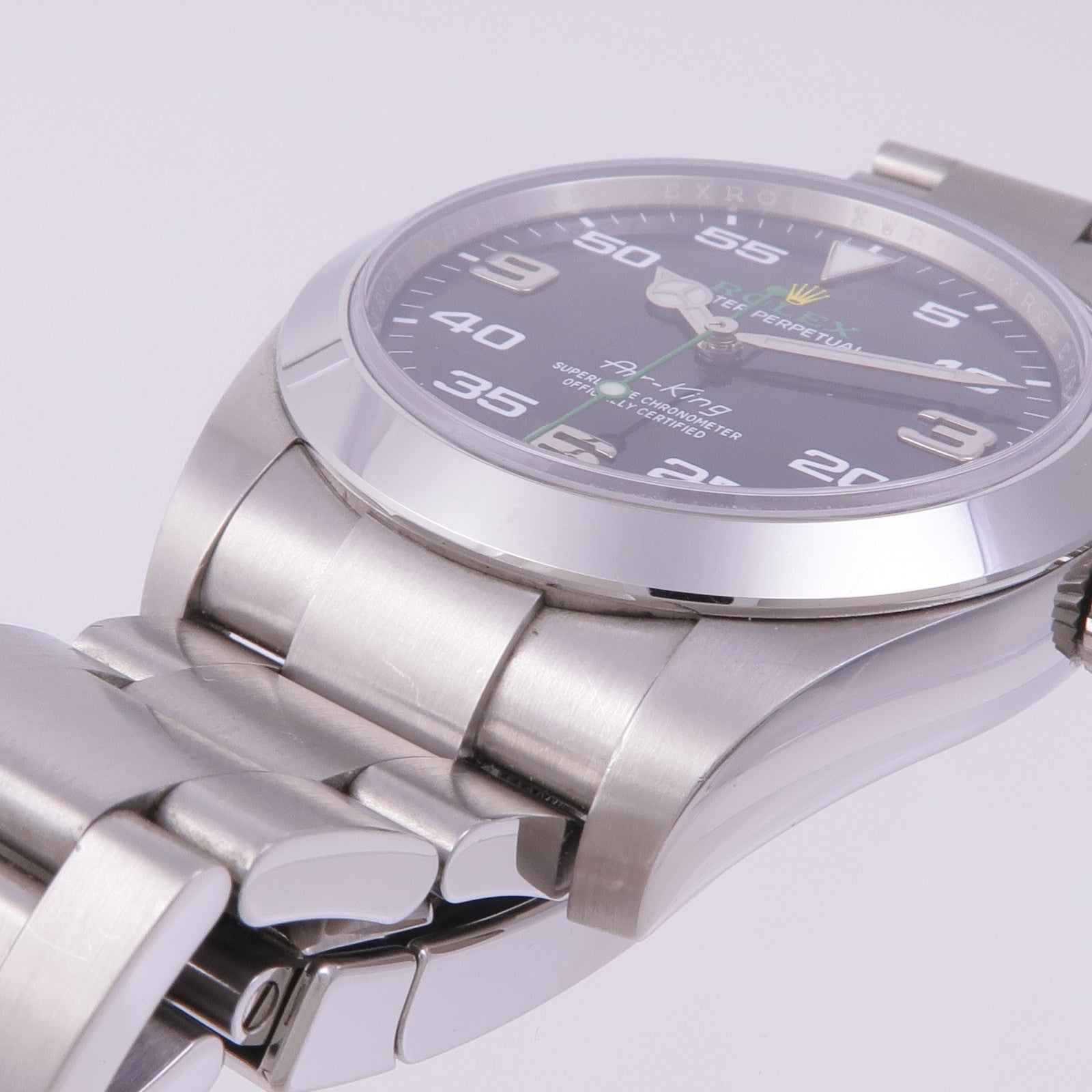 ROLEX Air King 116900