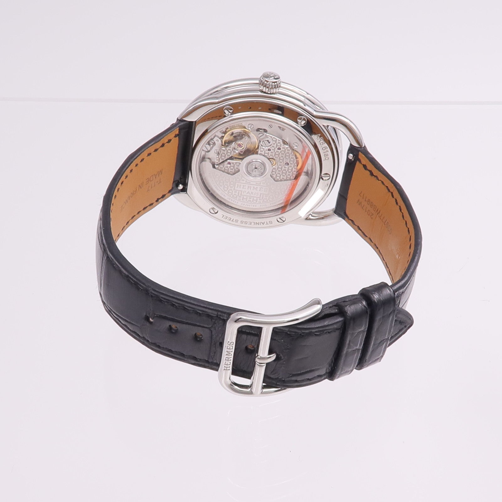 HERMES Arceau AR8.61aq