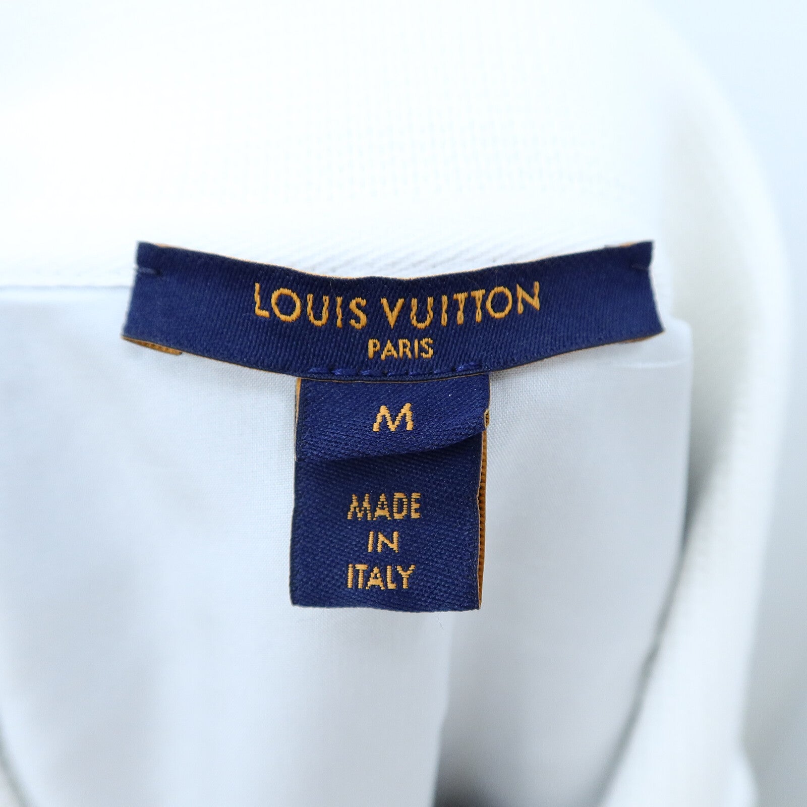 LOUIS VUITTON Cotton T-Shirt Dress連身裙