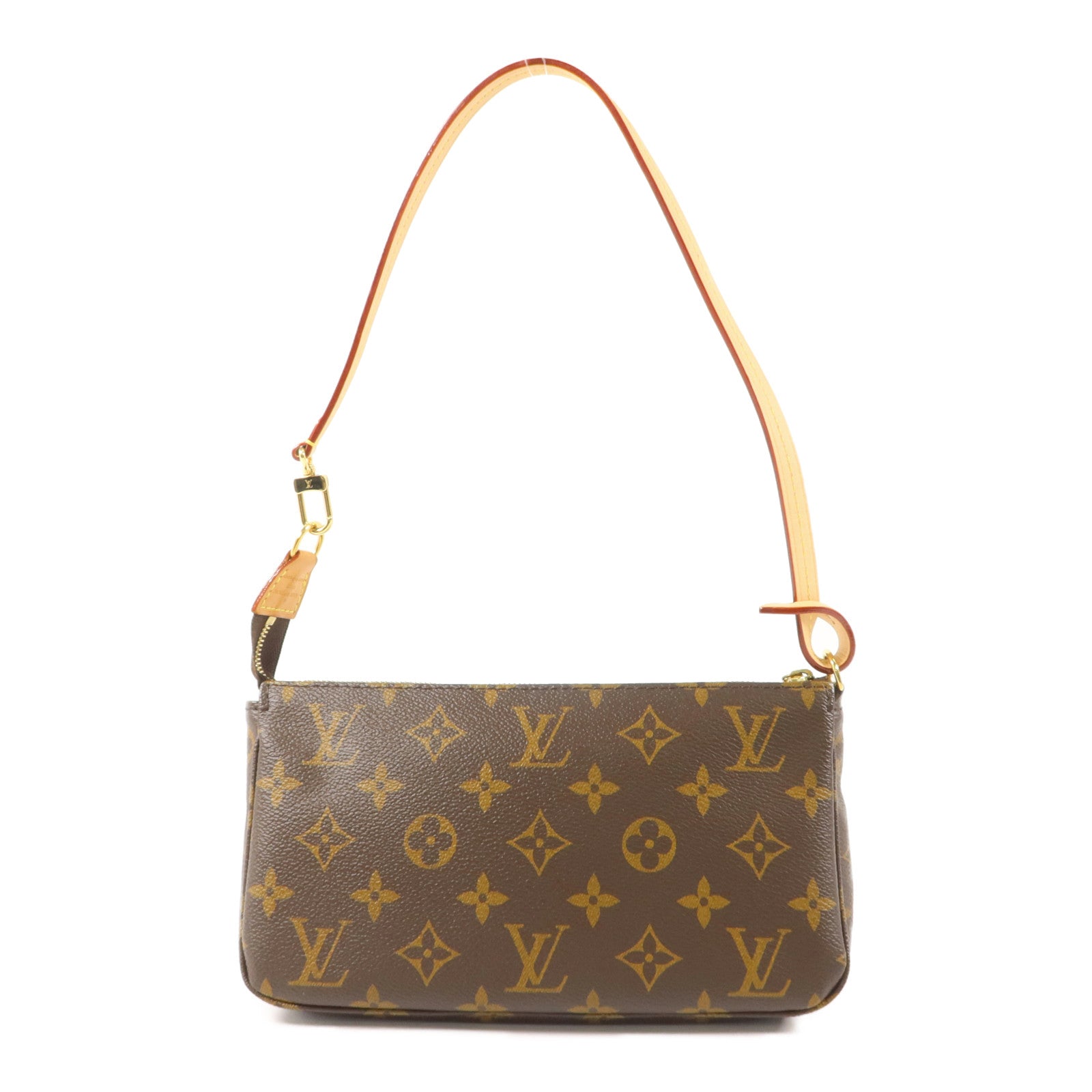 LOUIS VUITTON Monogram Pochette Accessoires手拿包