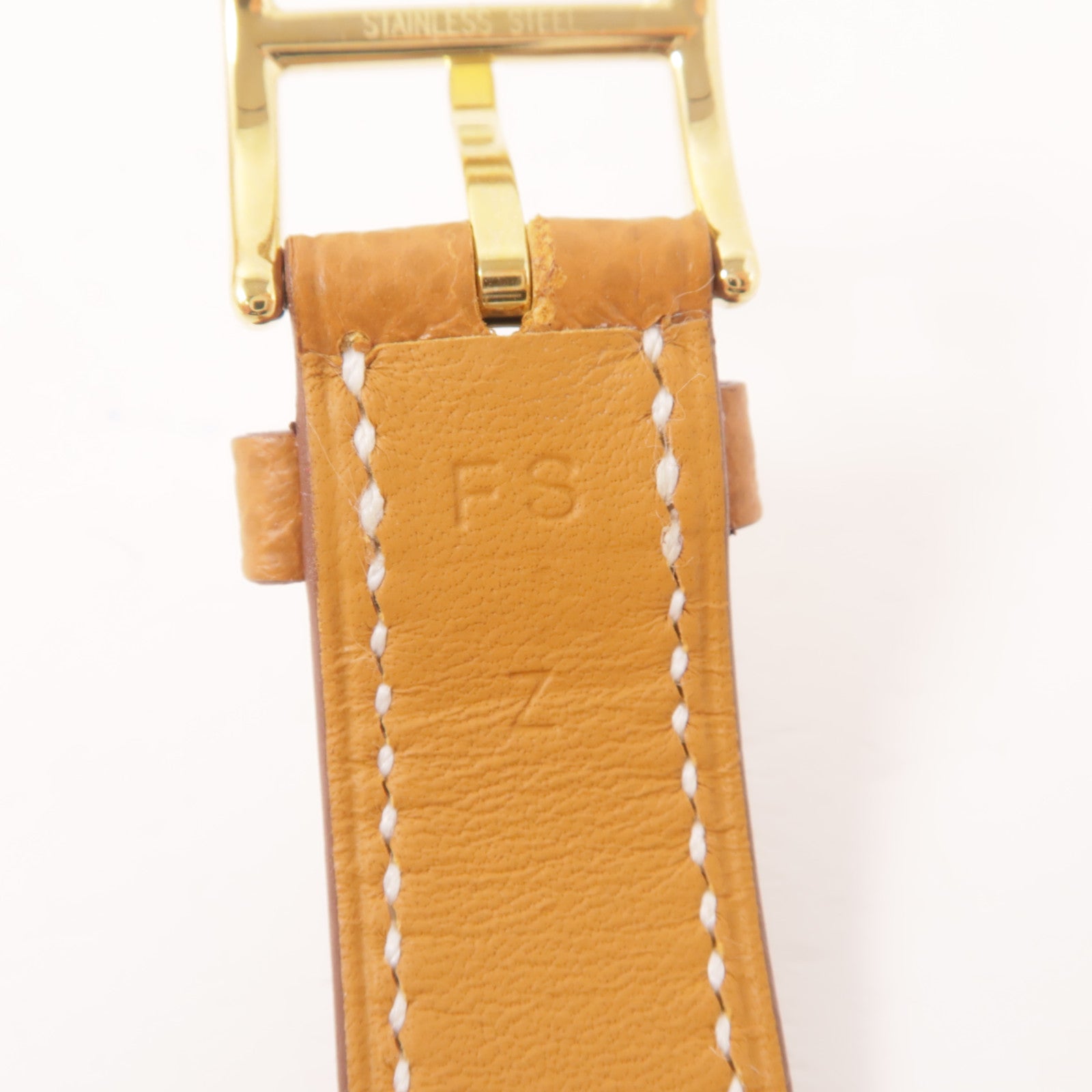HERMES H Watch HH.201