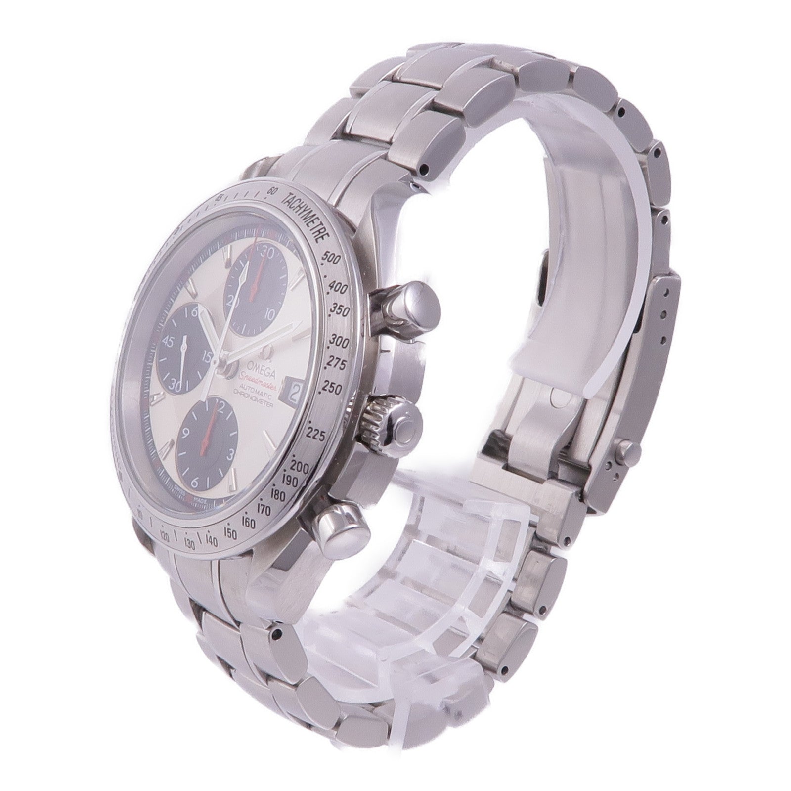 OMEGA Speedmaster Date 3211.31.00