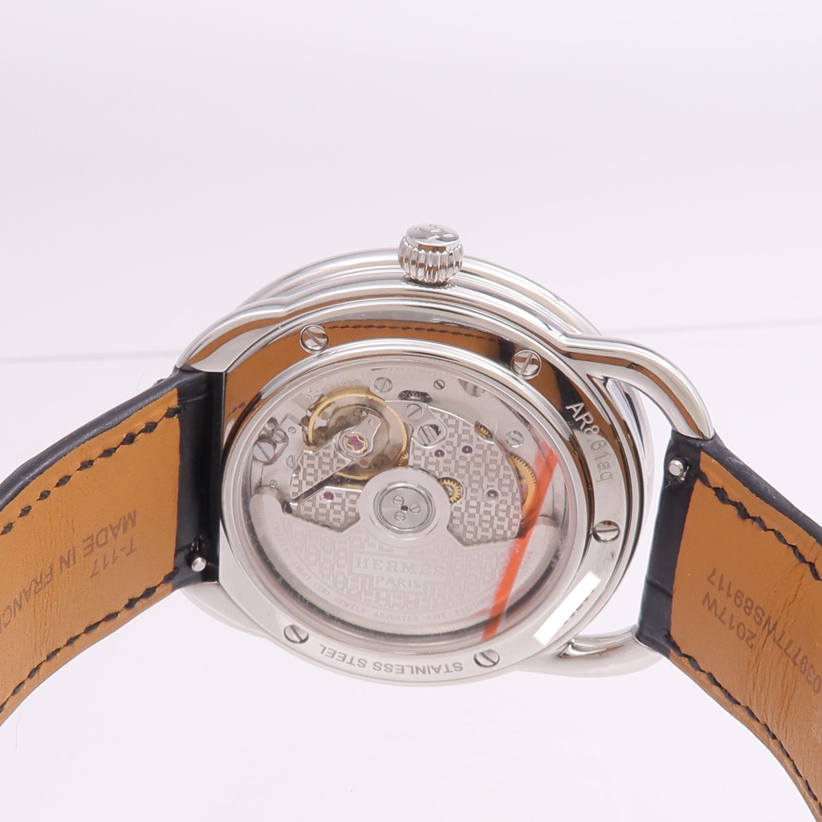 HERMES Arceau AR8.61aq