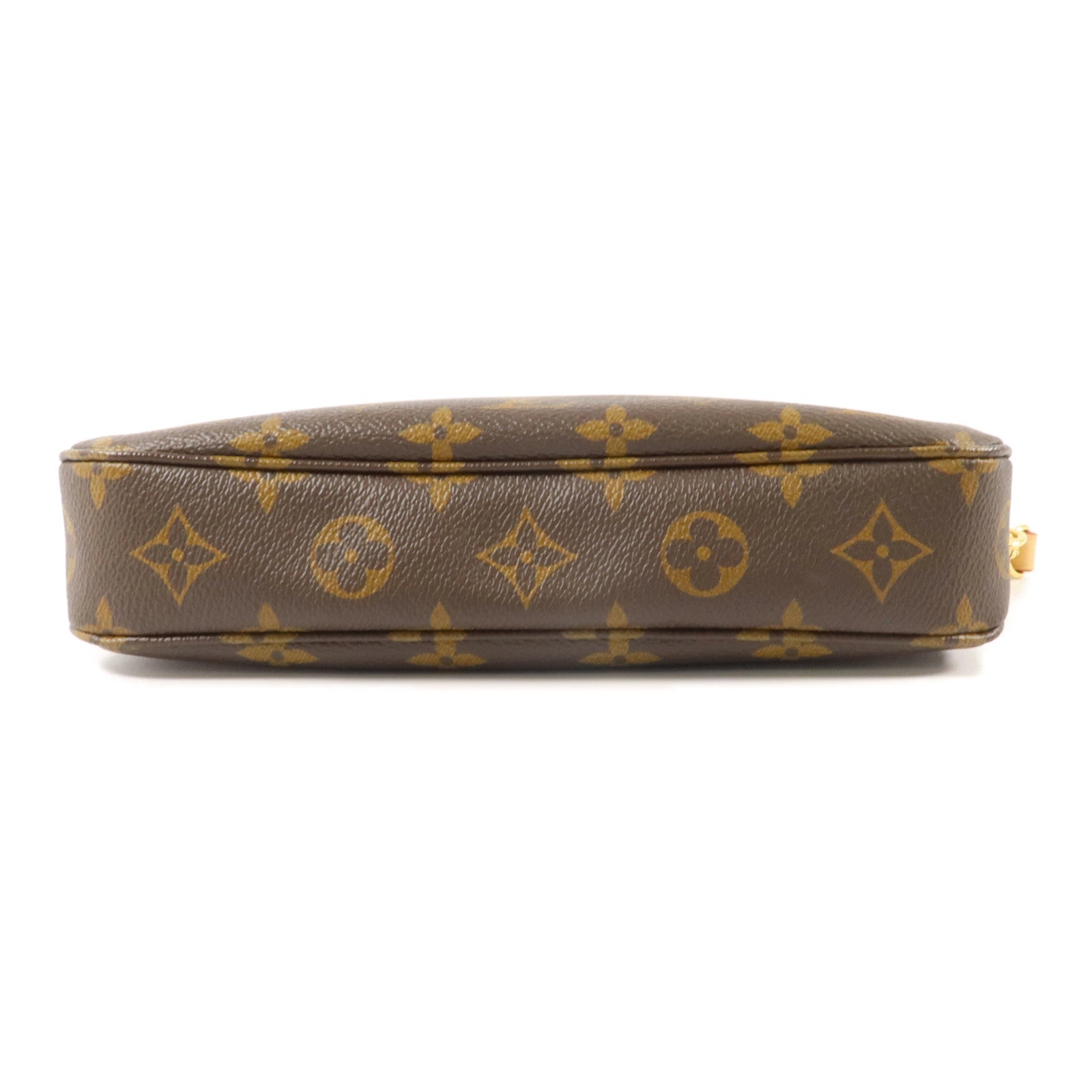 LOUIS VUITTON Monogram Pochette Accessoires手拿包