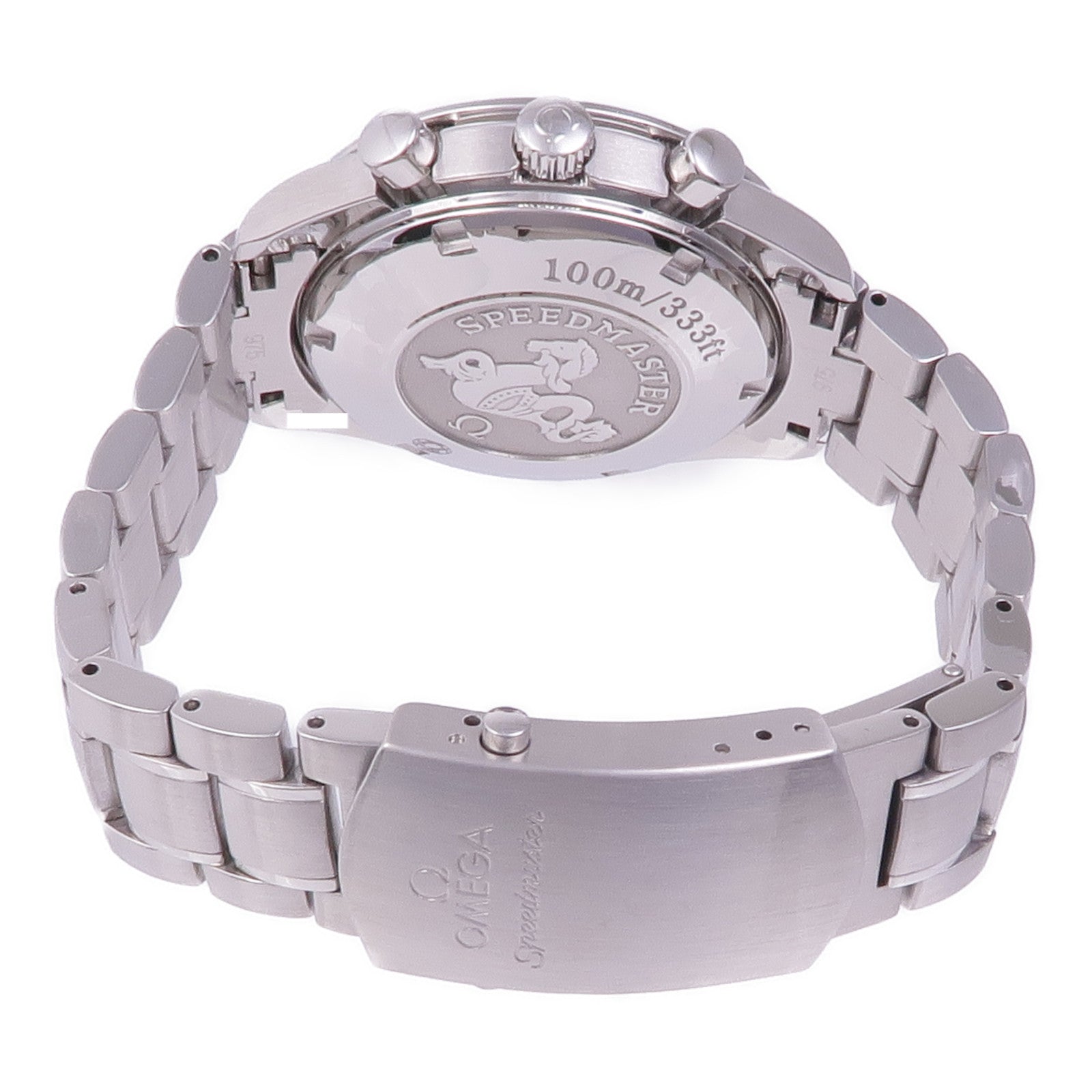 OMEGA Speedmaster Date 3211.31.00