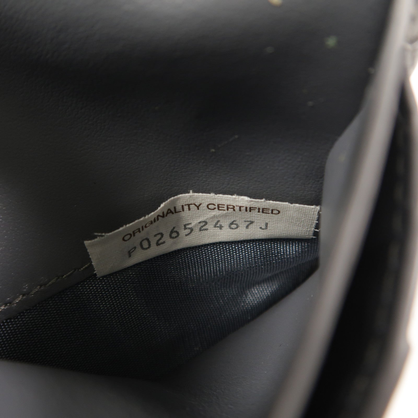 BOTTEGA VENETA 羊皮皮革Cassette Bi-Fold Zip Wallet長錢包