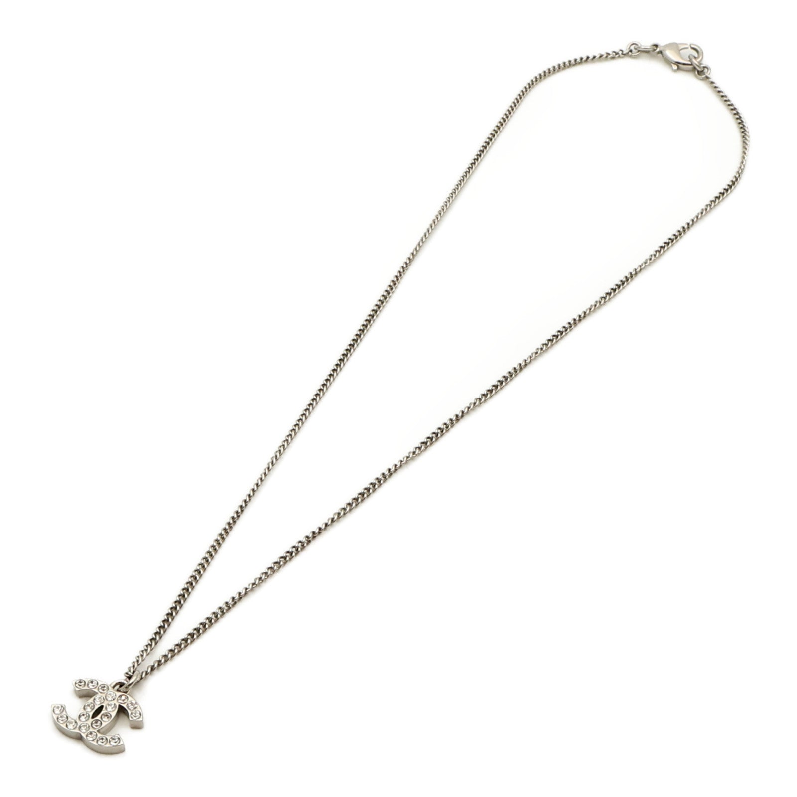 CHANEL 金屬Necklace項鍊