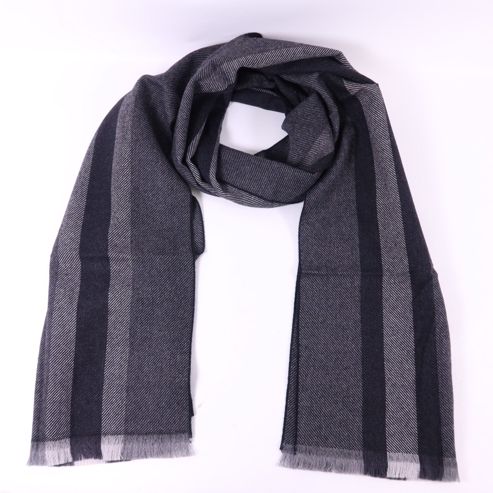 GUCCI 羊毛Scarf頸巾