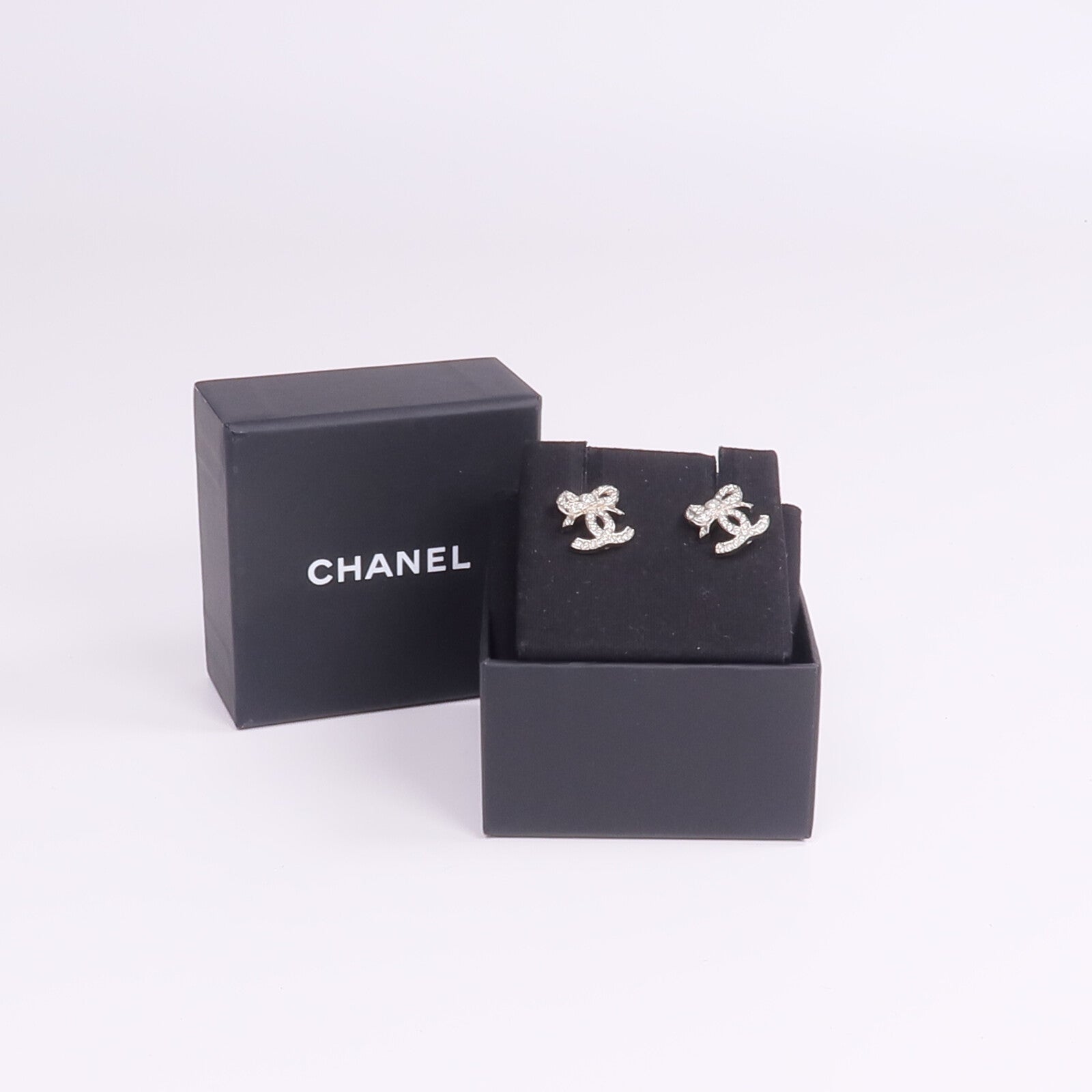 CHANEL 金屬Earrings耳環