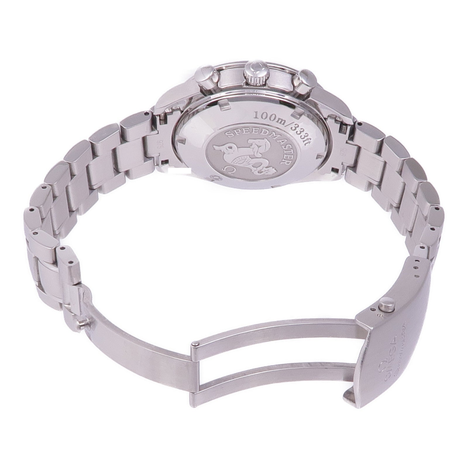 OMEGA Speedmaster Date 3211.31.00