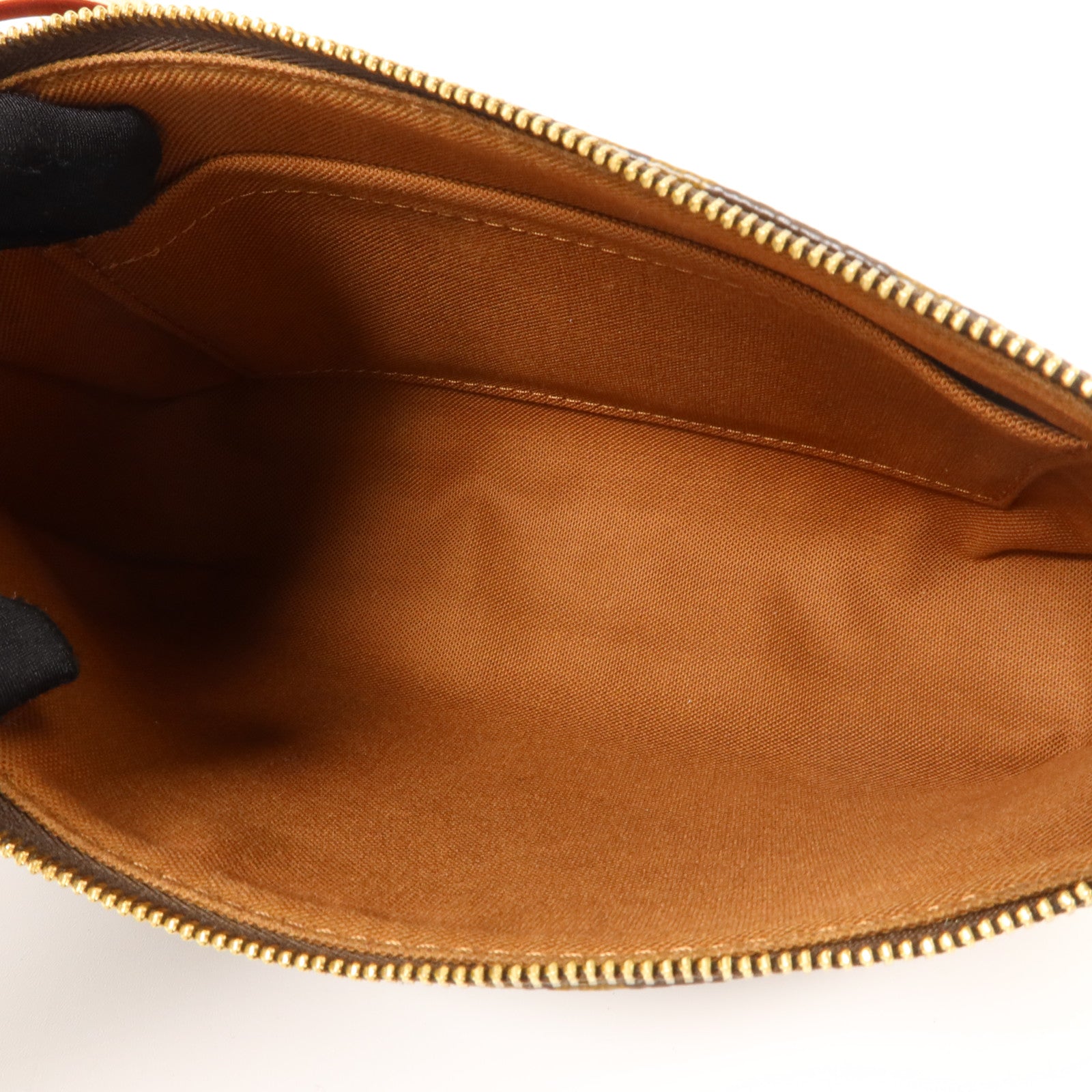 LOUIS VUITTON Monogram Pochette Accessoires手拿包