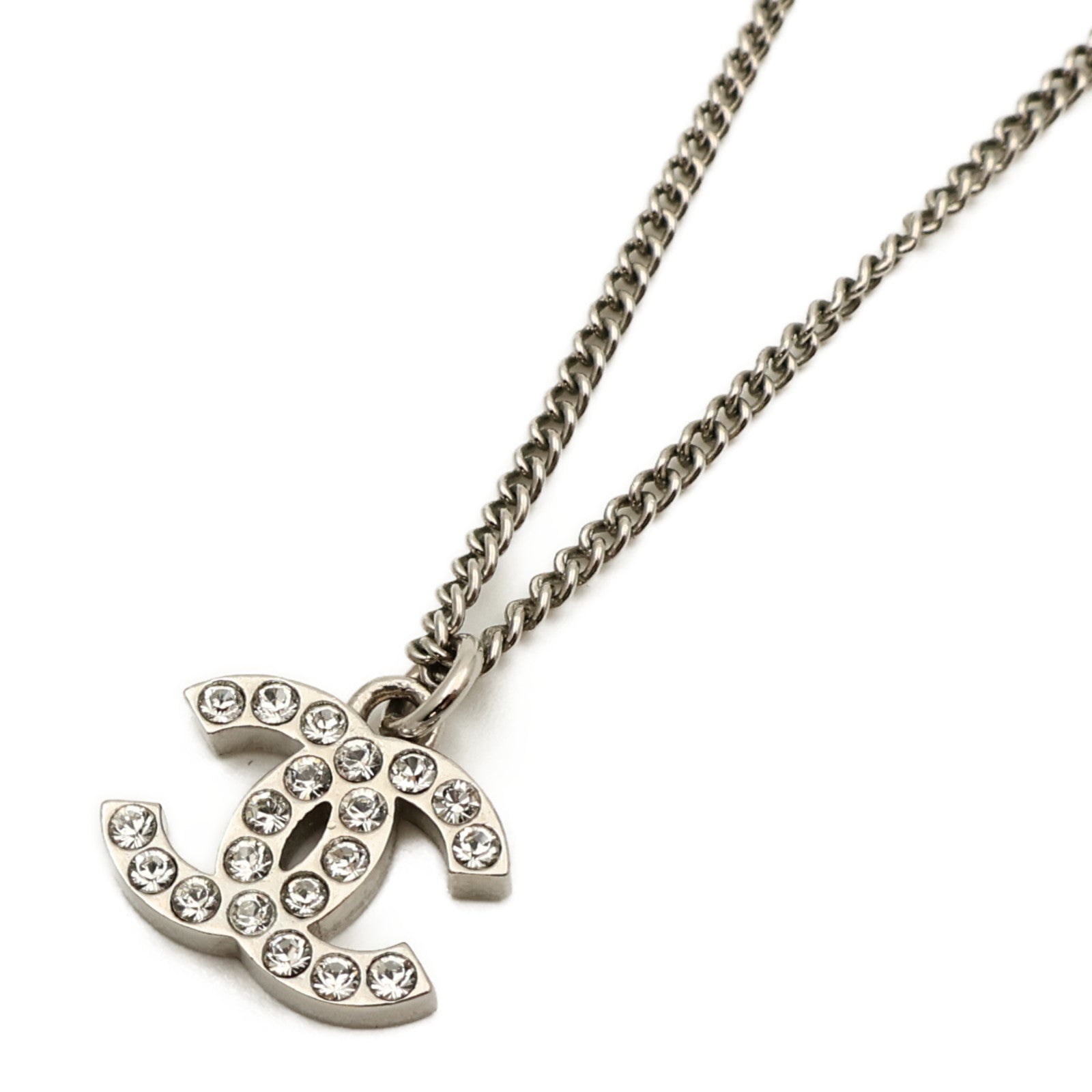CHANEL 金屬Necklace項鍊