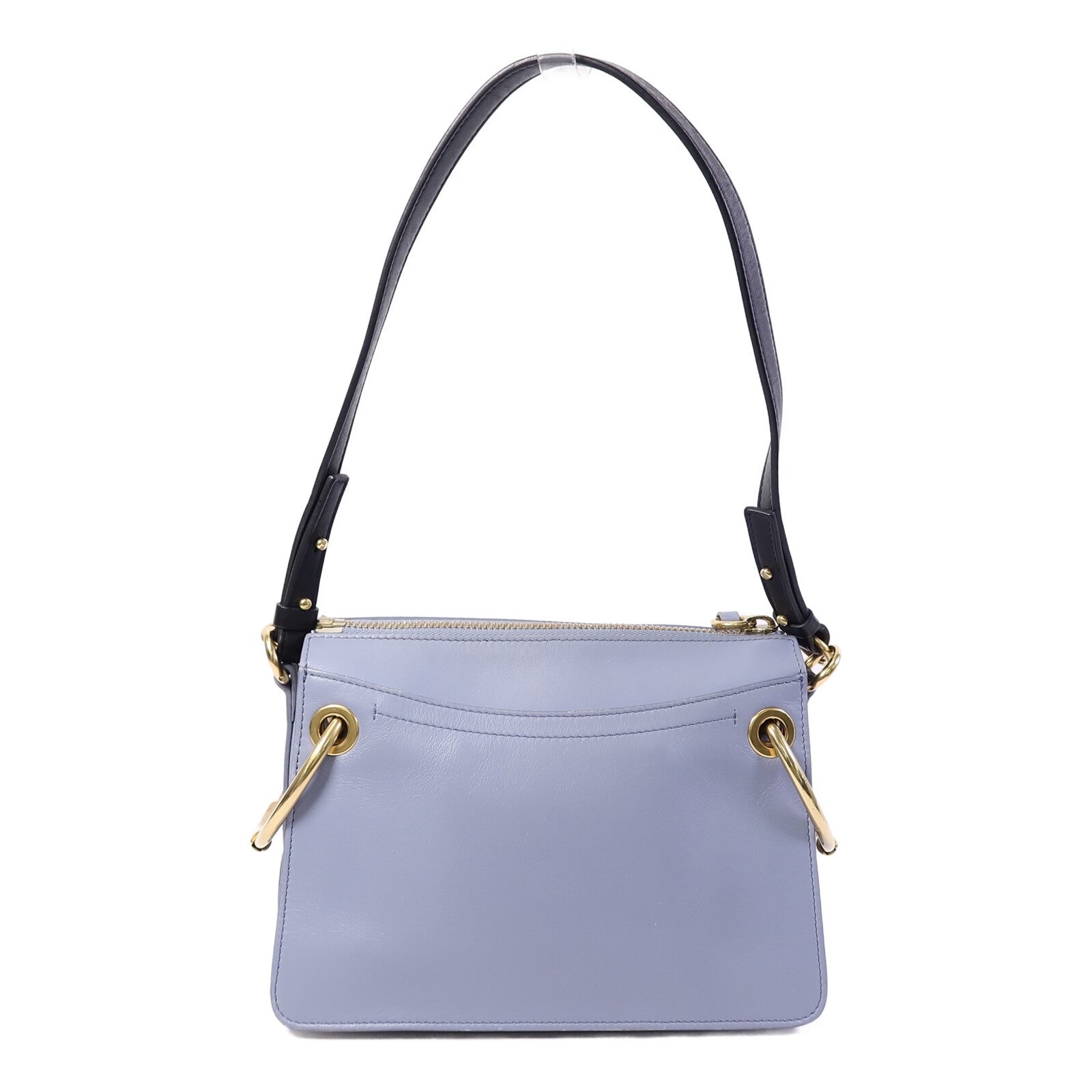 Chloe 牛皮皮革Shoulder Bag肩背袋