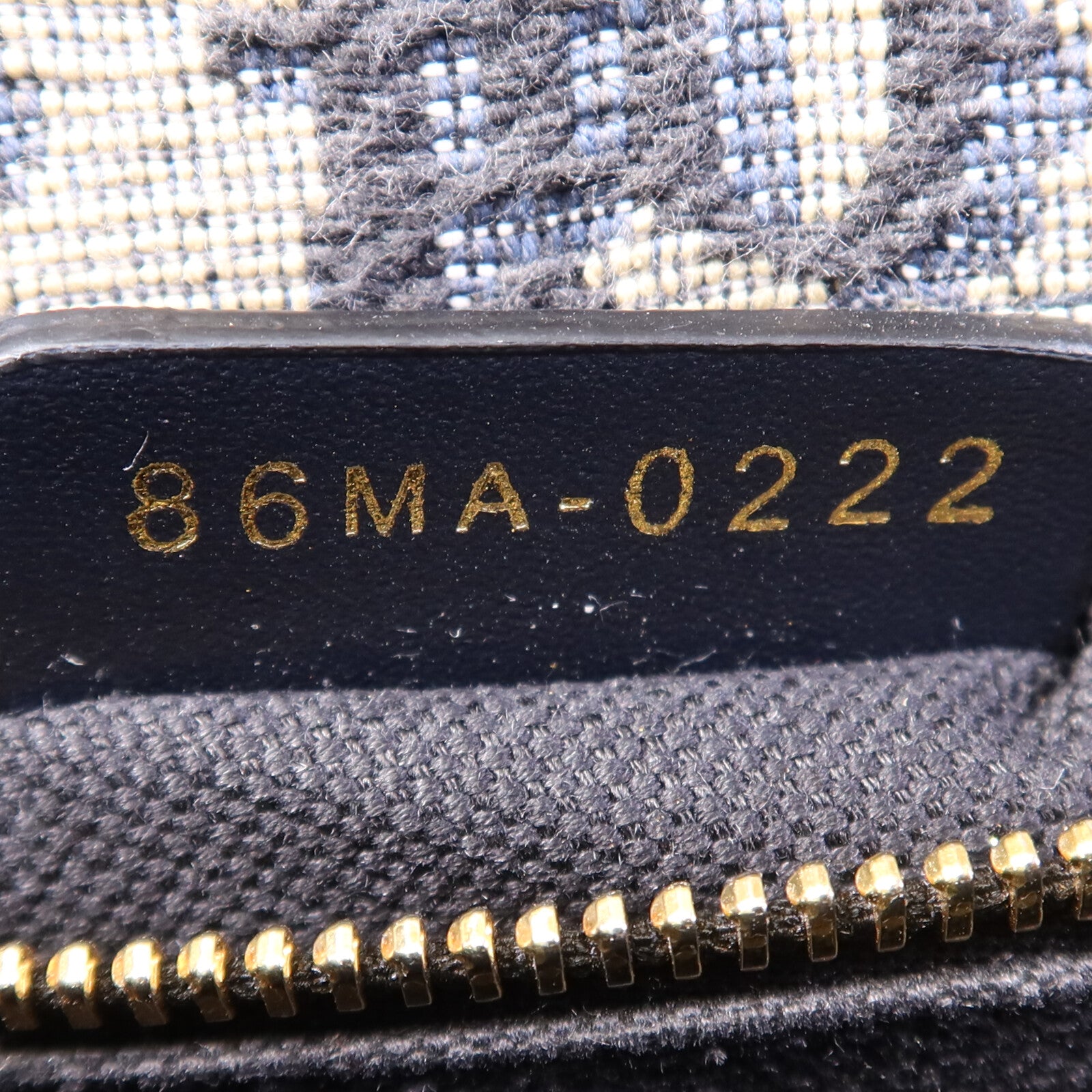 Dior Oblique Jacquard/皮革 30 Montaigne Chain Bag金扣鏈帶肩背袋