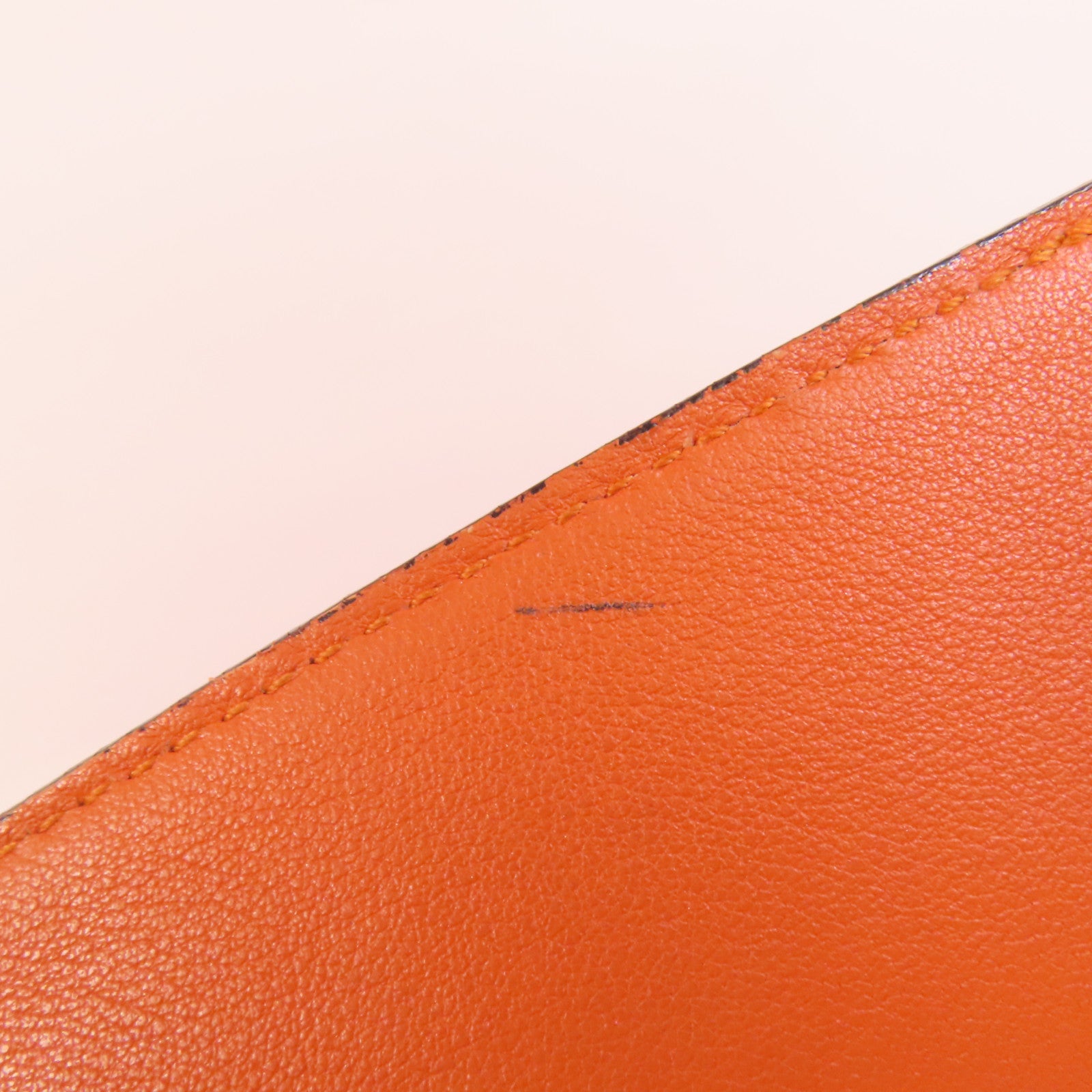 LOEWE 牛皮皮革Puzzle Small Bag手挽肩背兩用袋
