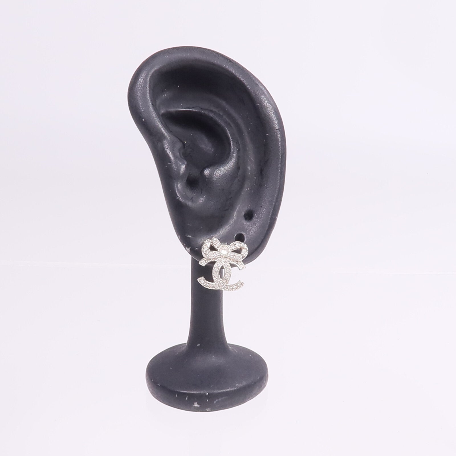 CHANEL 金屬Earrings耳環