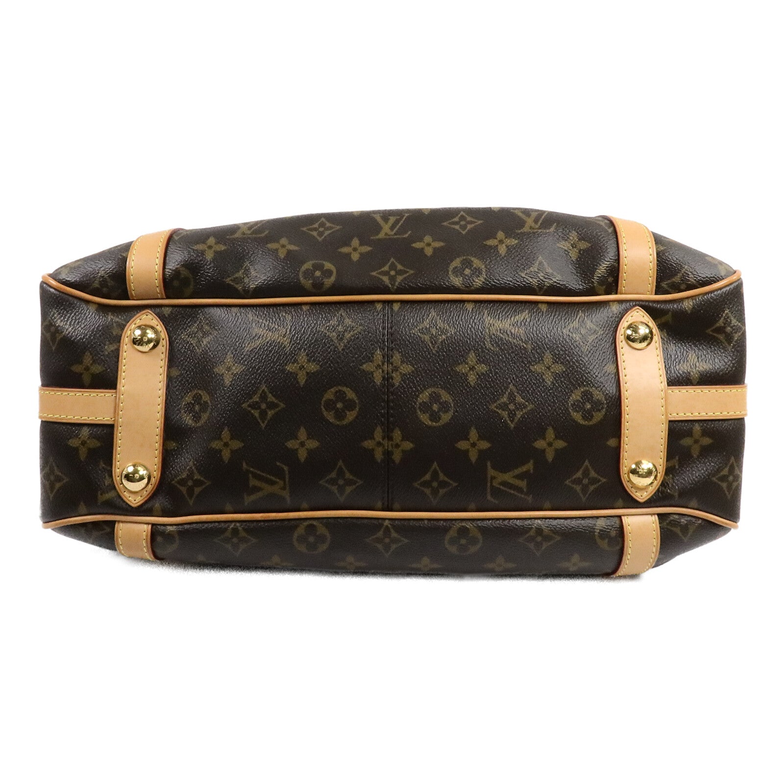 LOUIS VUITTON Monogram Stresa PM肩背袋