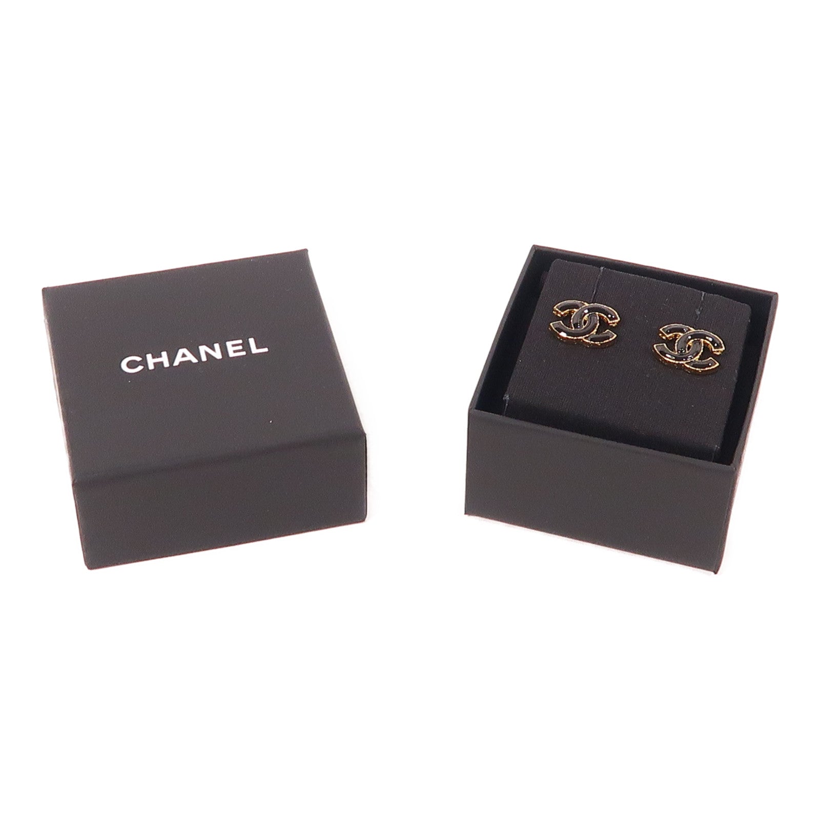 CHANEL 金屬Earrings耳環