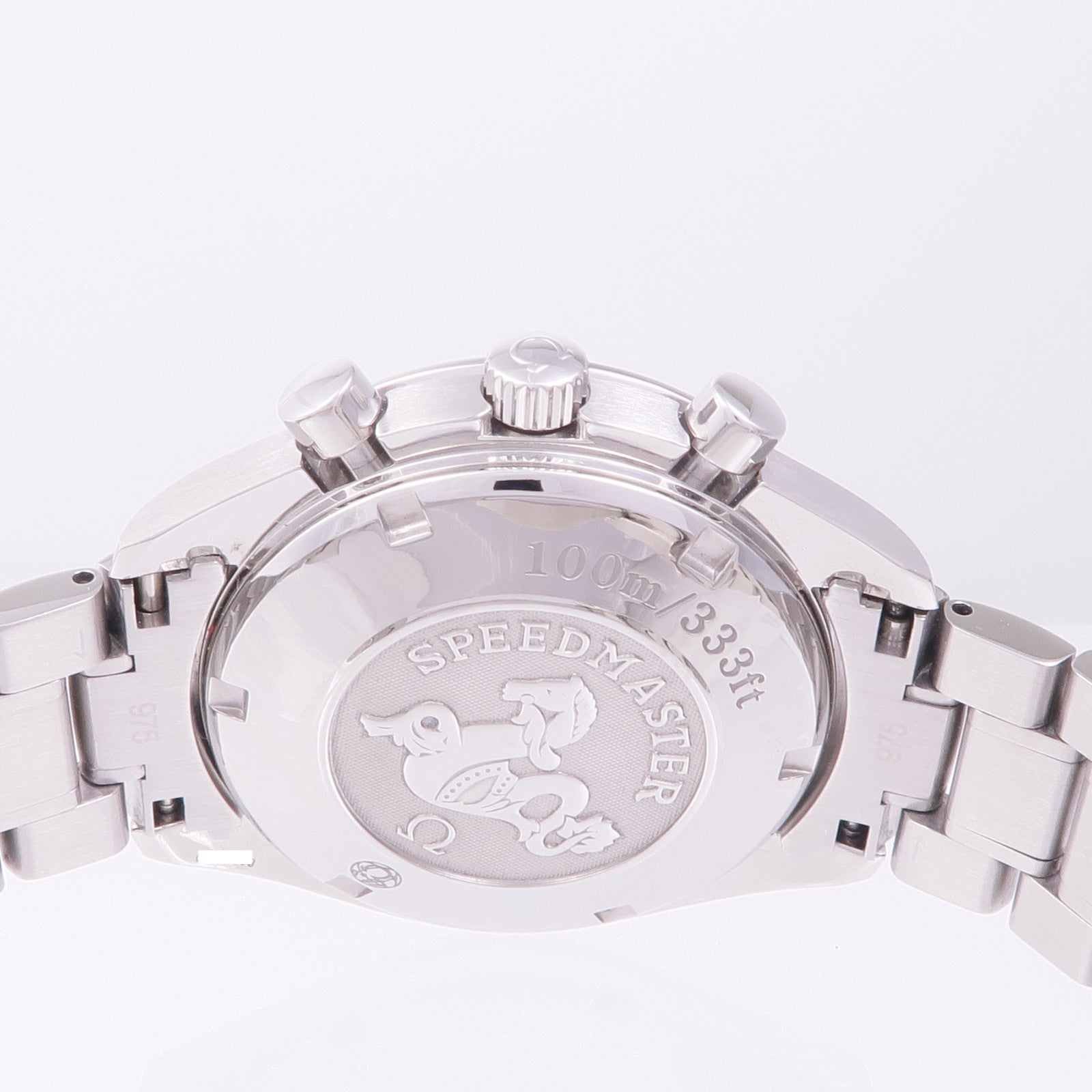 OMEGA Speedmaster Date 3211.31.00