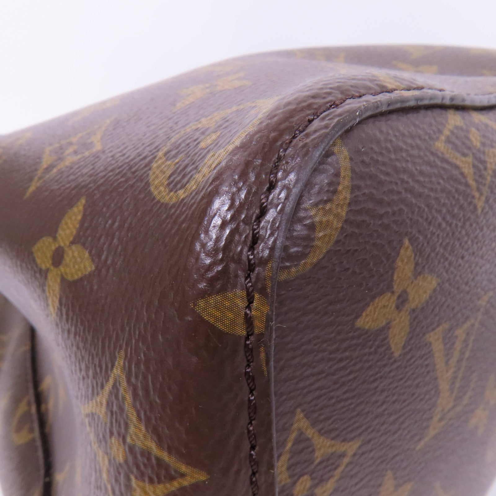 LOUIS VUITTON Monogram Neo Noe MM金扣肩背袋