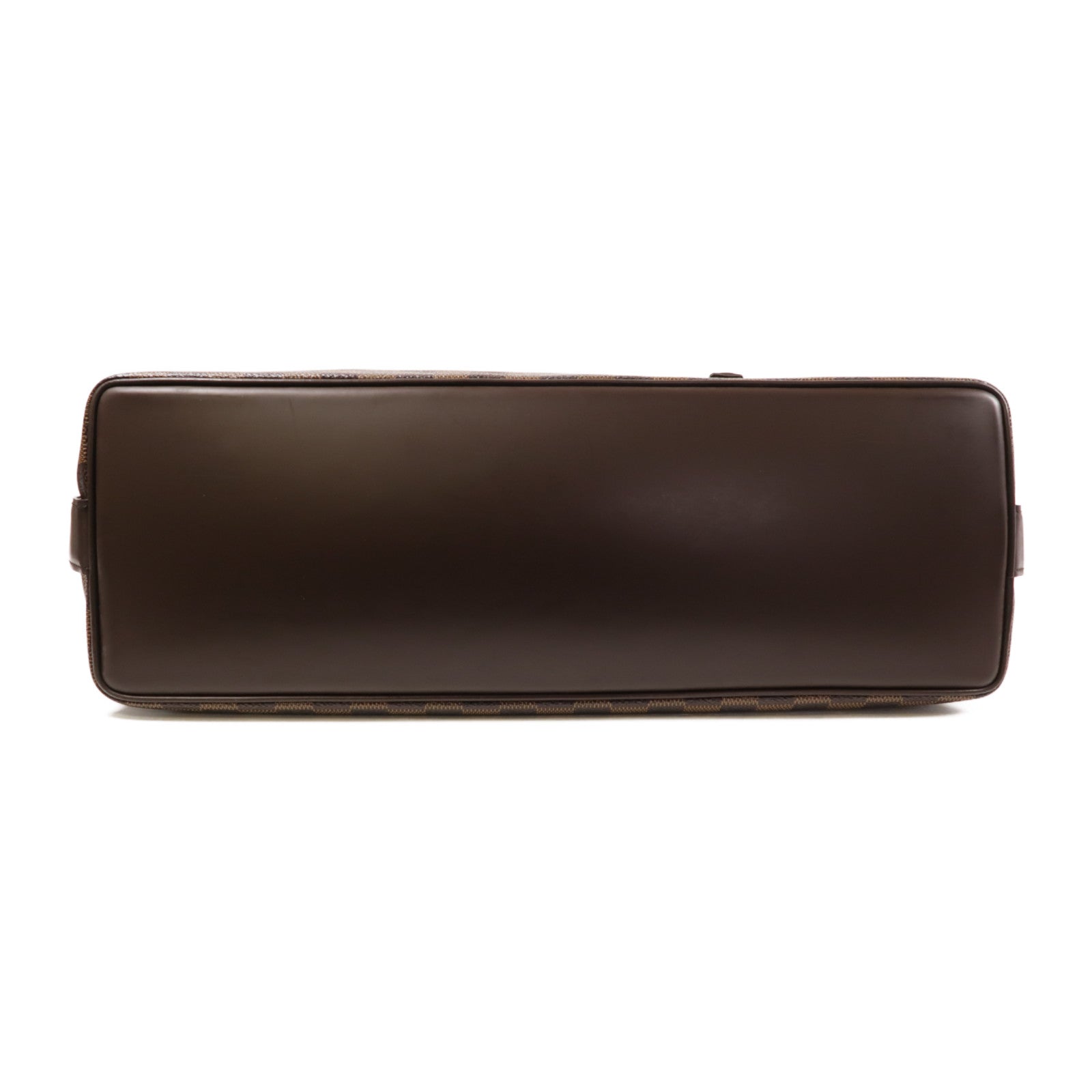 LOUIS VUITTON LV GHW Chelsea Shoulder Bag N51119 Damier Brown