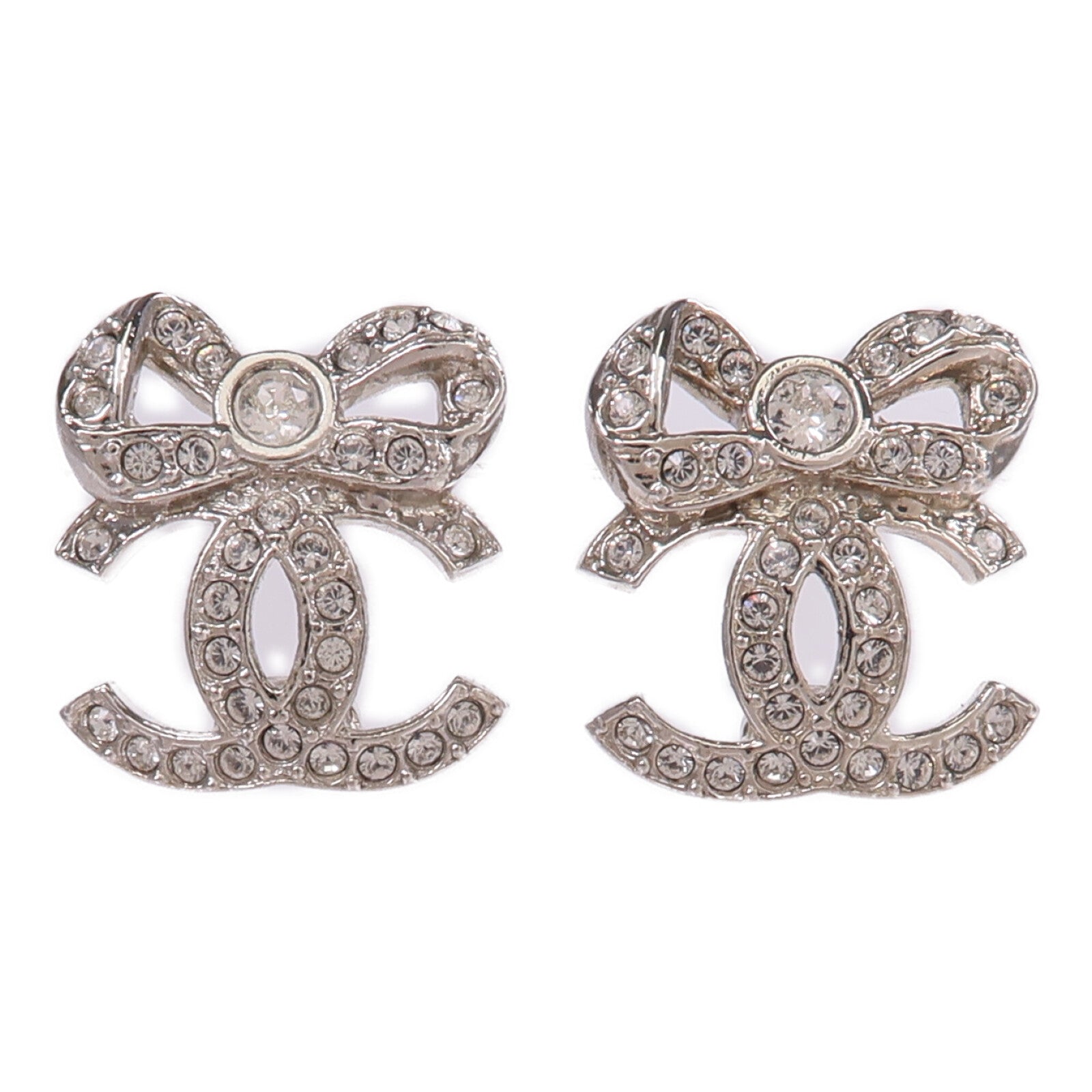 CHANEL 金屬Earrings耳環