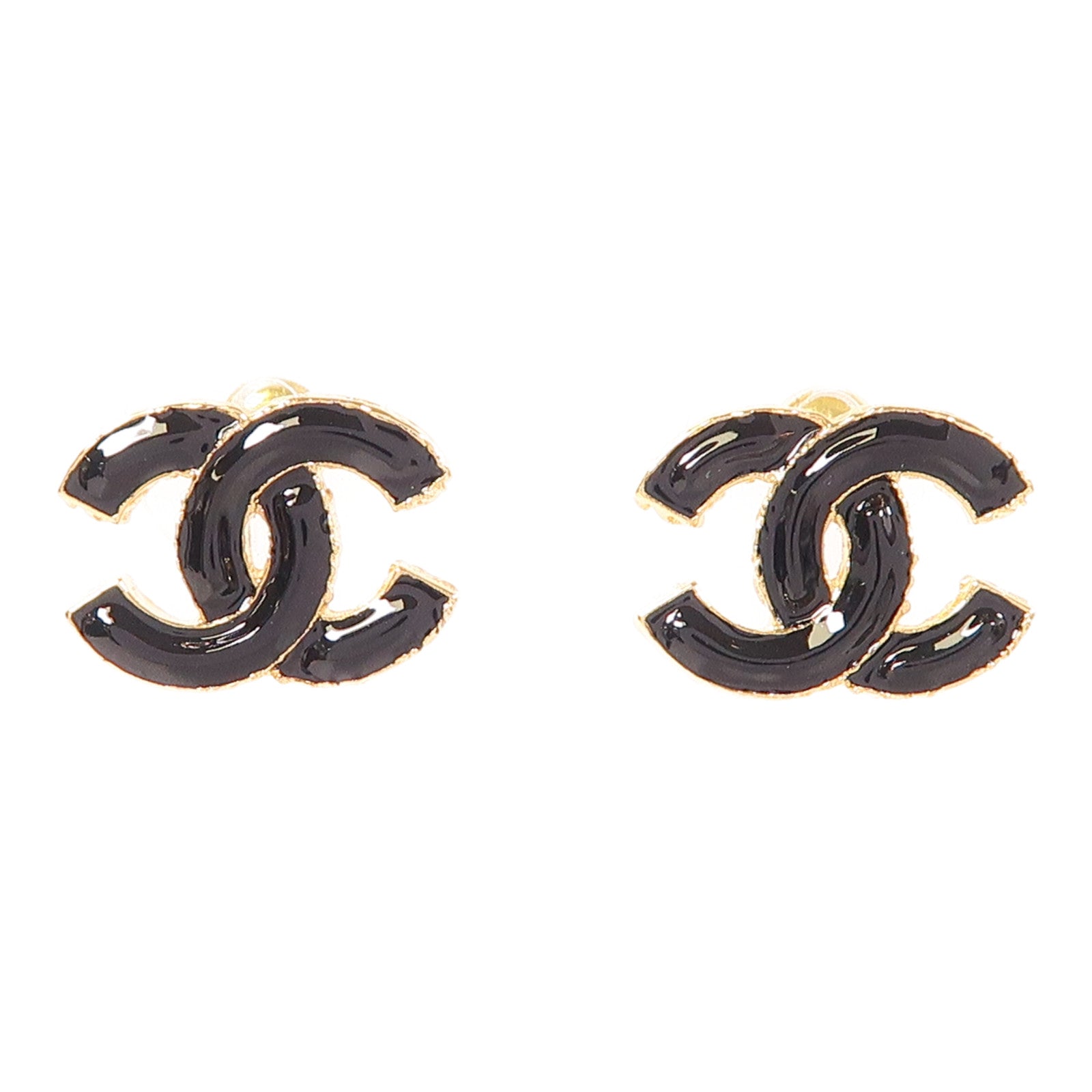 CHANEL 金屬Earrings耳環