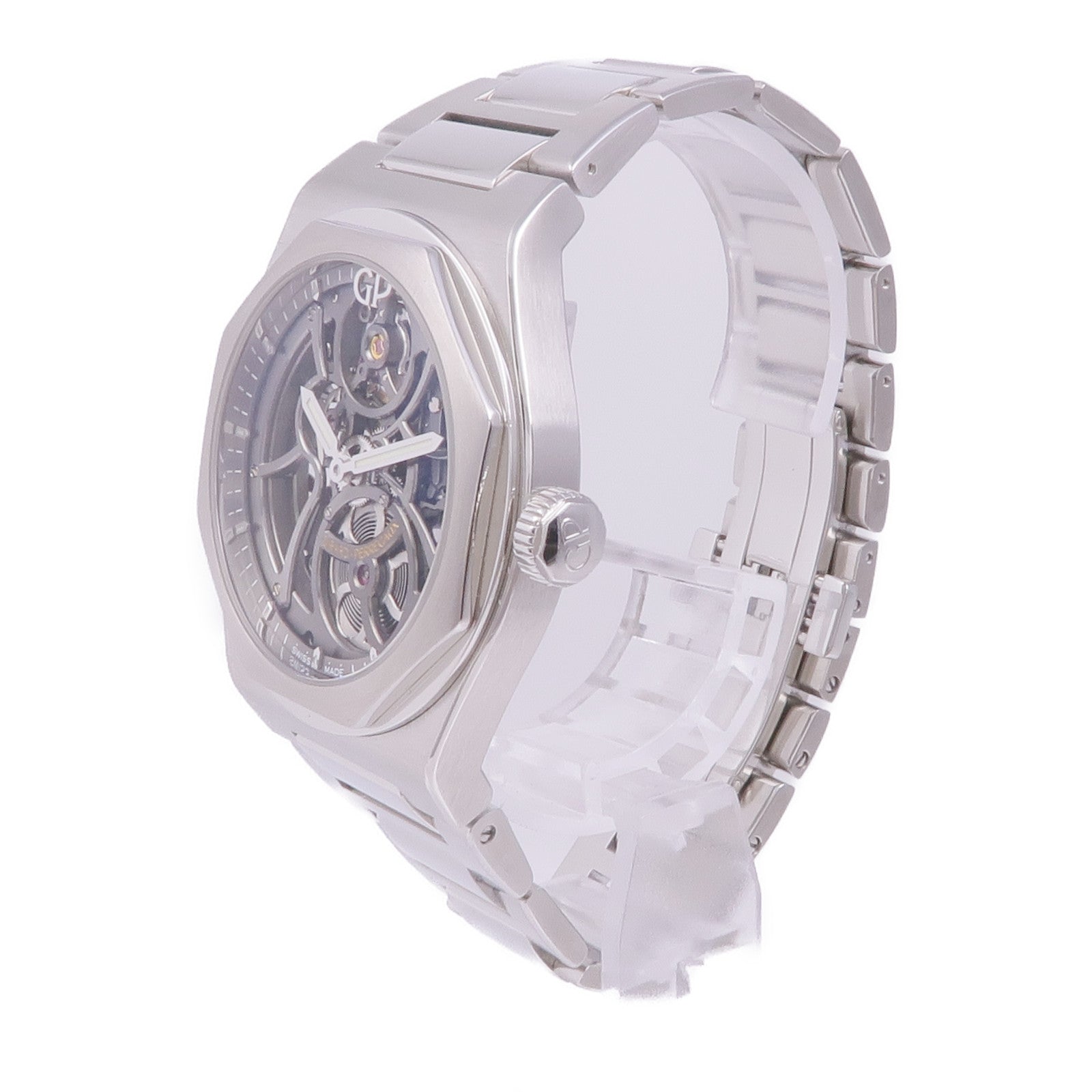 GIRARD-PERREGAUX Laureato 81015-11-001-11A