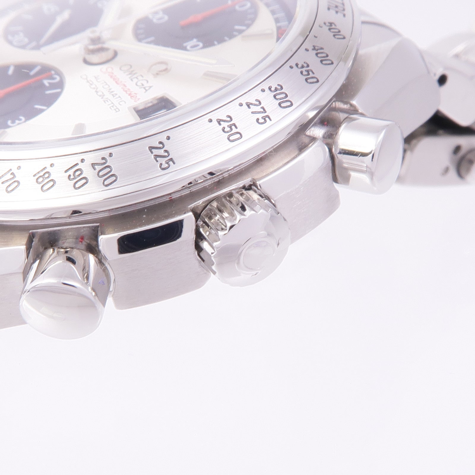 OMEGA Speedmaster Date 3211.31.00