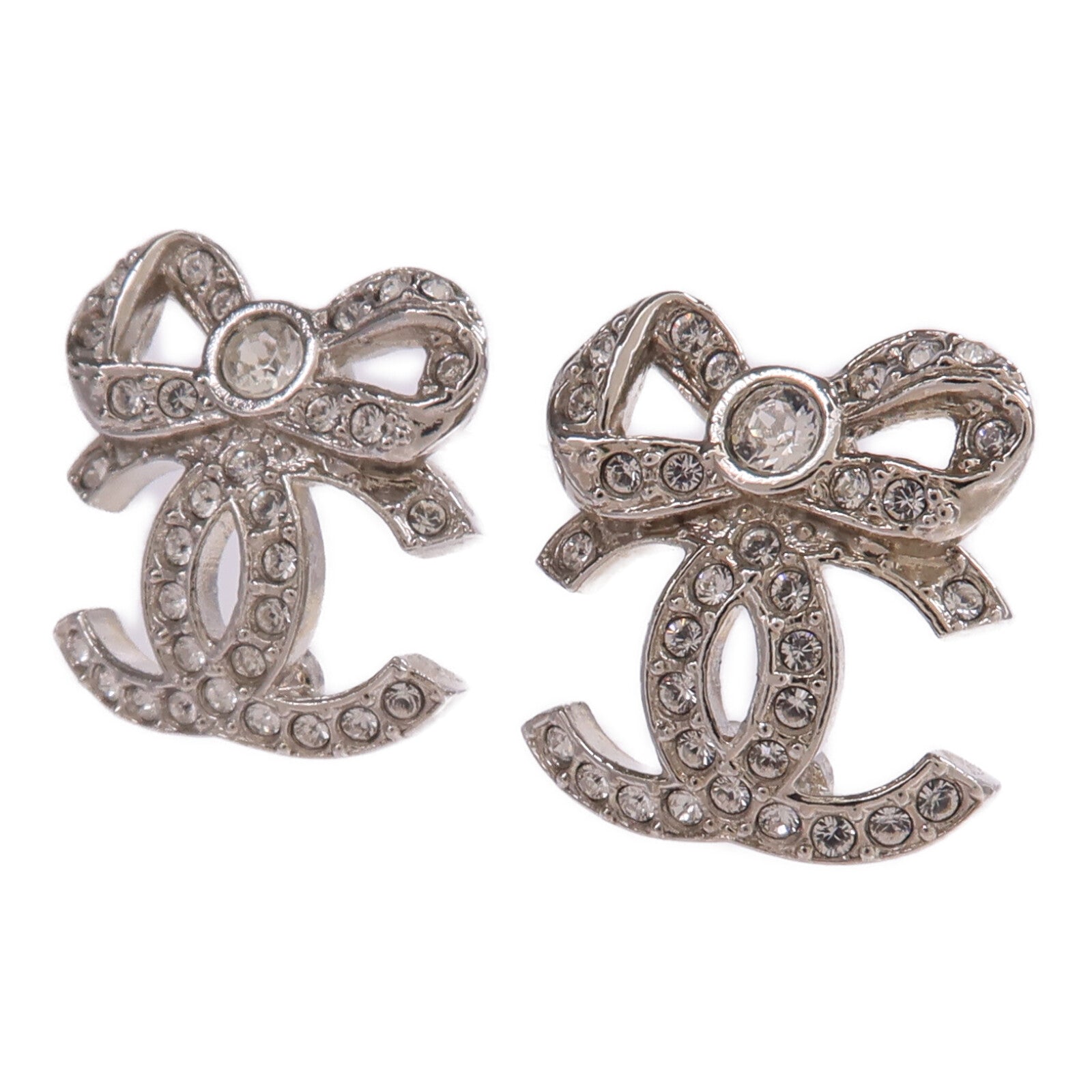 CHANEL 金屬Earrings耳環