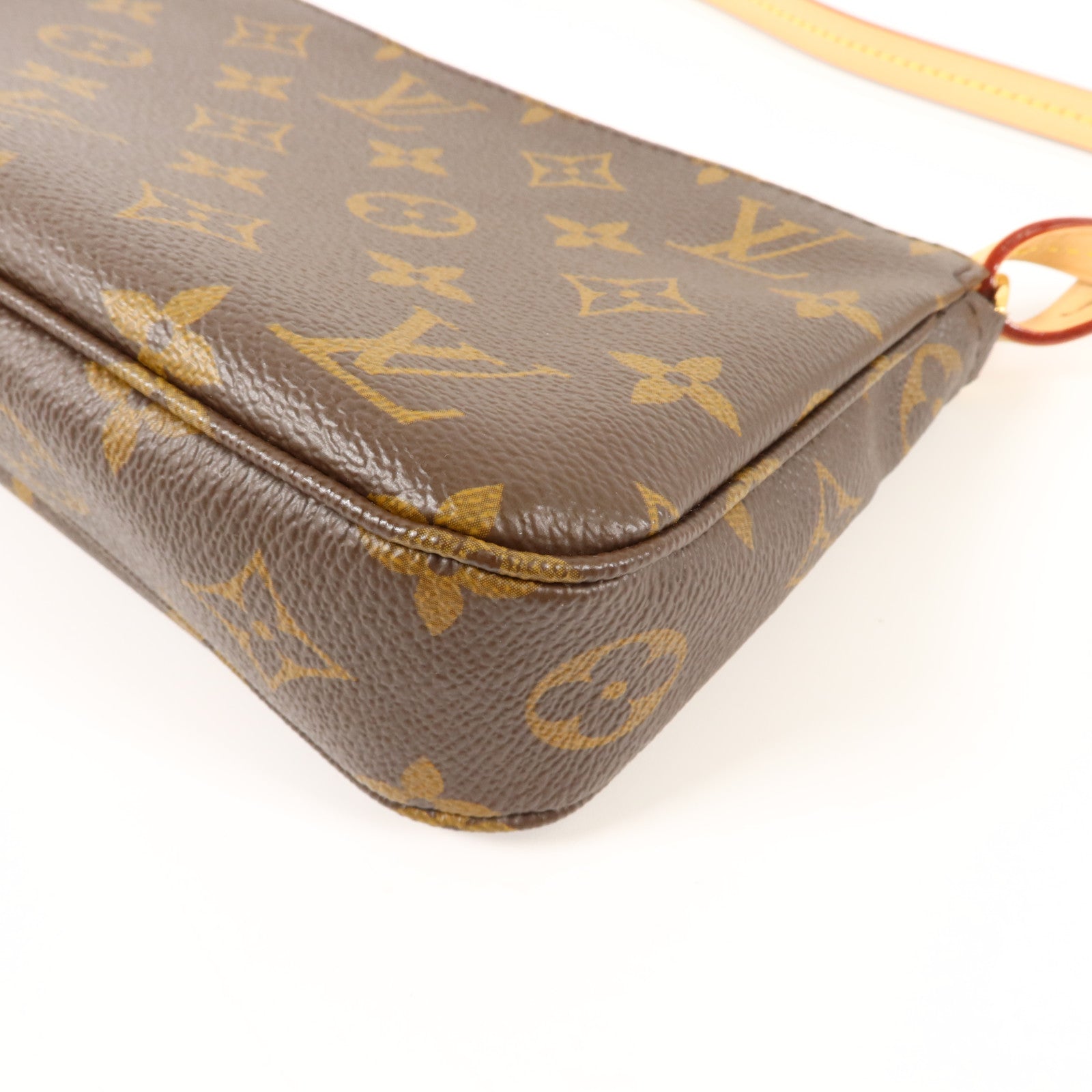 LOUIS VUITTON Monogram Pochette Accessoires手拿包