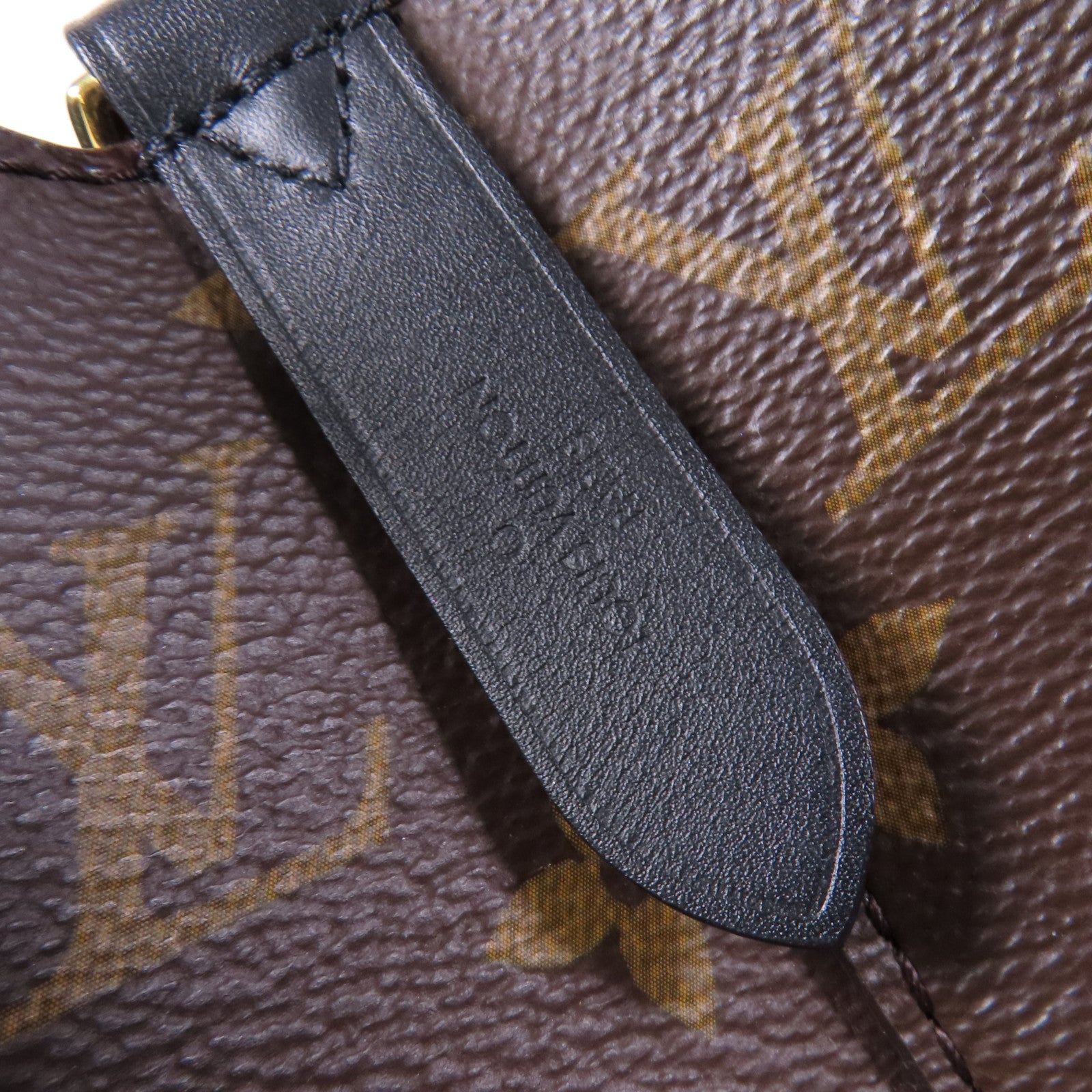 LOUIS VUITTON Monogram Neo Noe MM金扣肩背袋