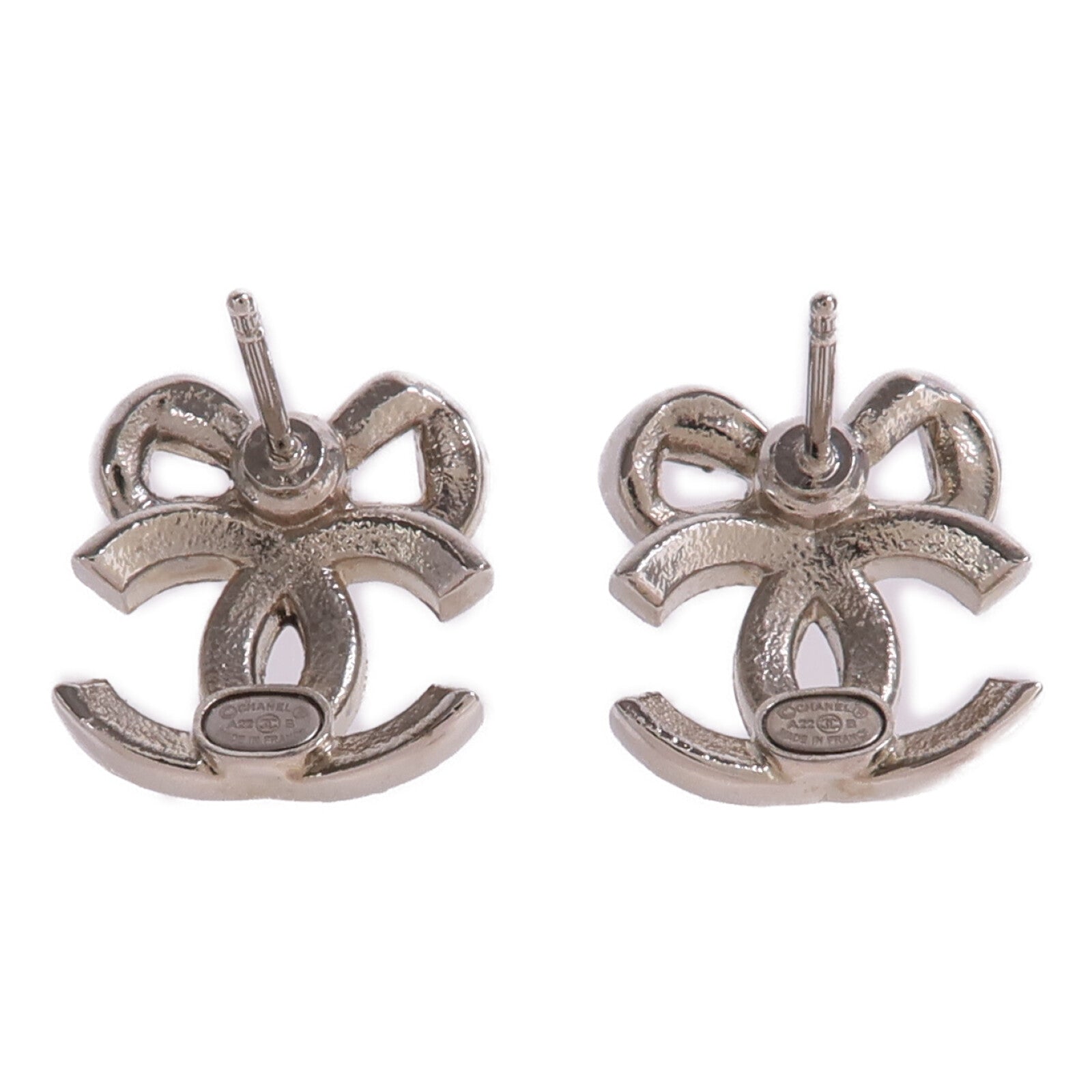 CHANEL 金屬Earrings耳環