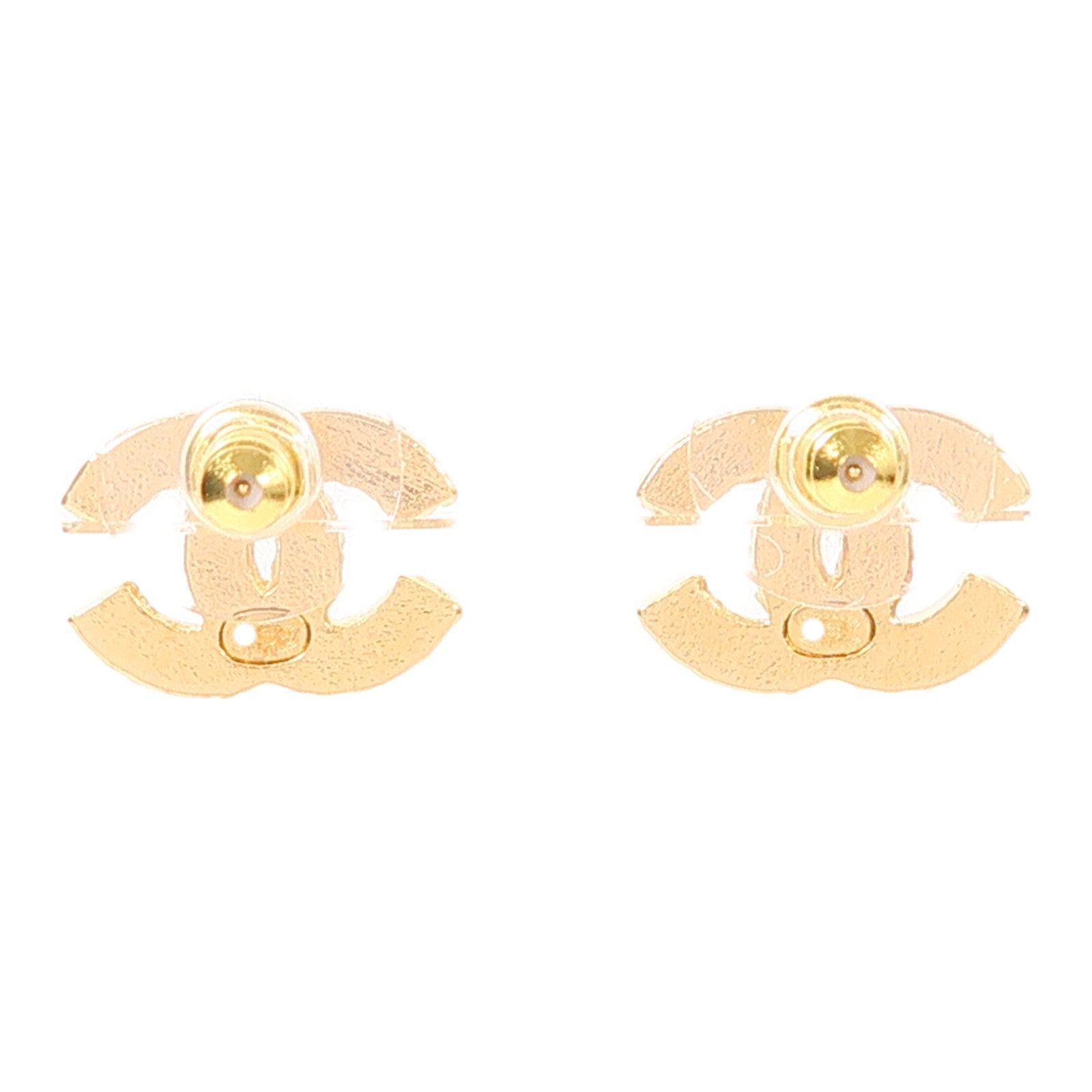 CHANEL 金屬Earrings耳環