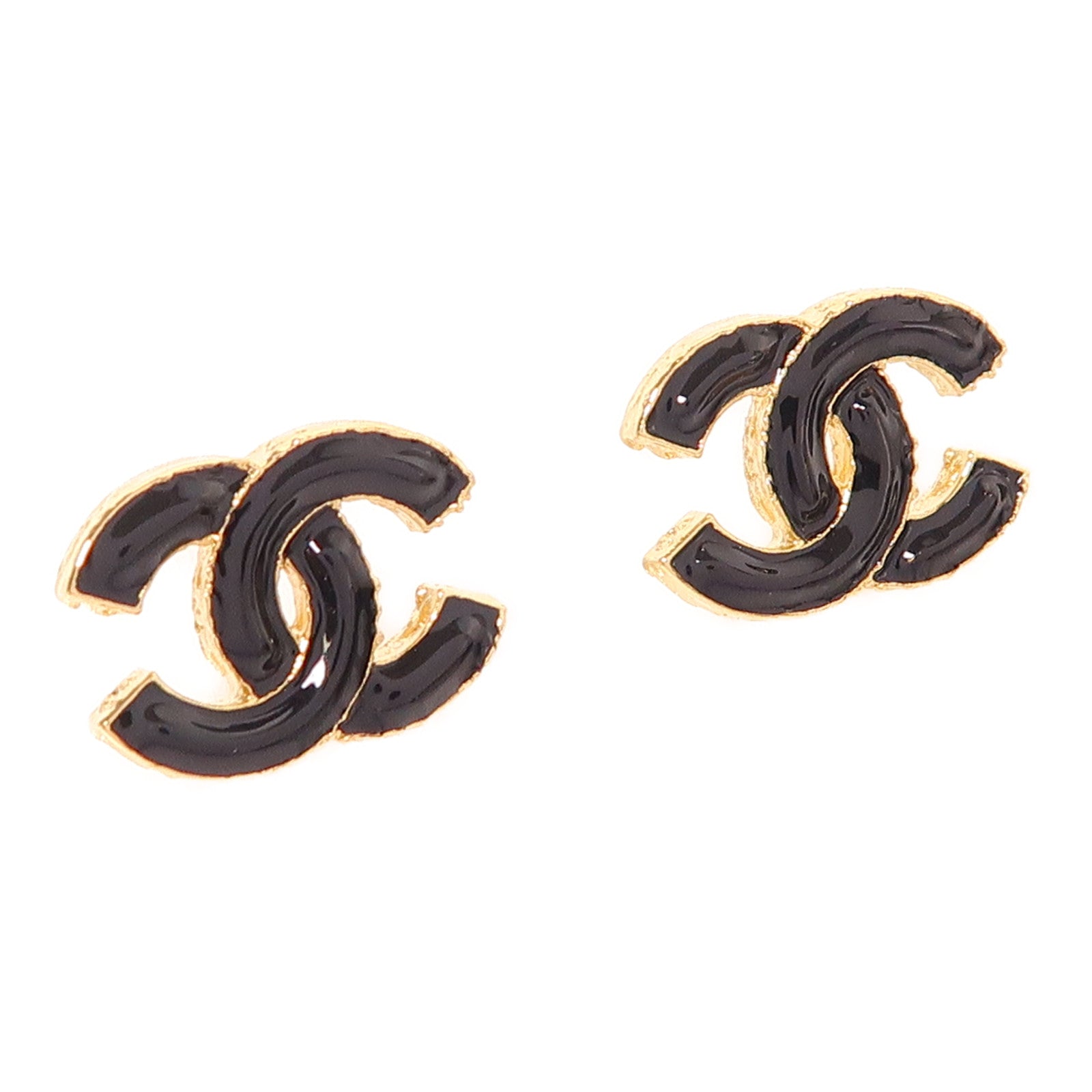 CHANEL 金屬Earrings耳環